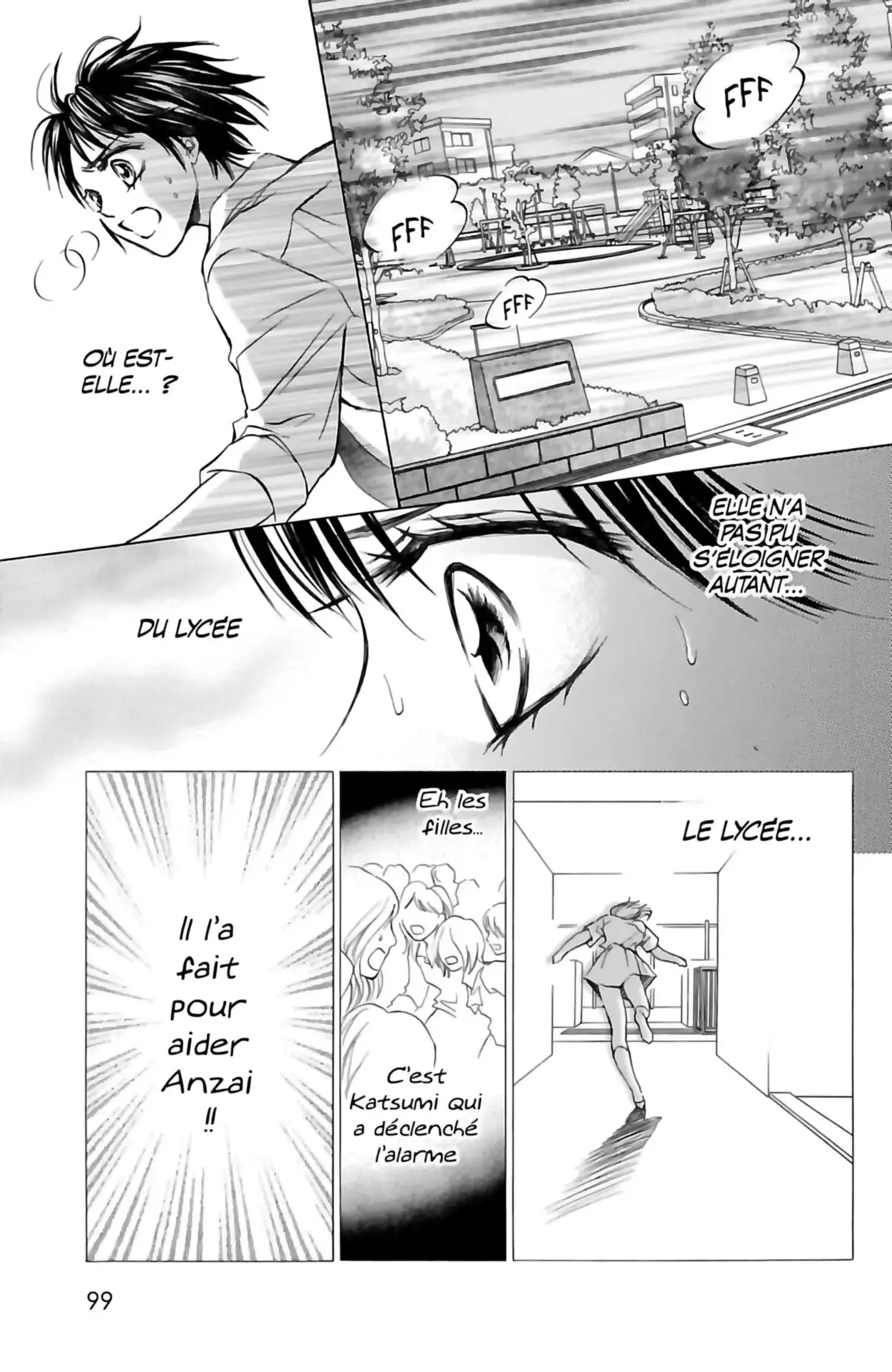 LIFE Volume 17 page 100