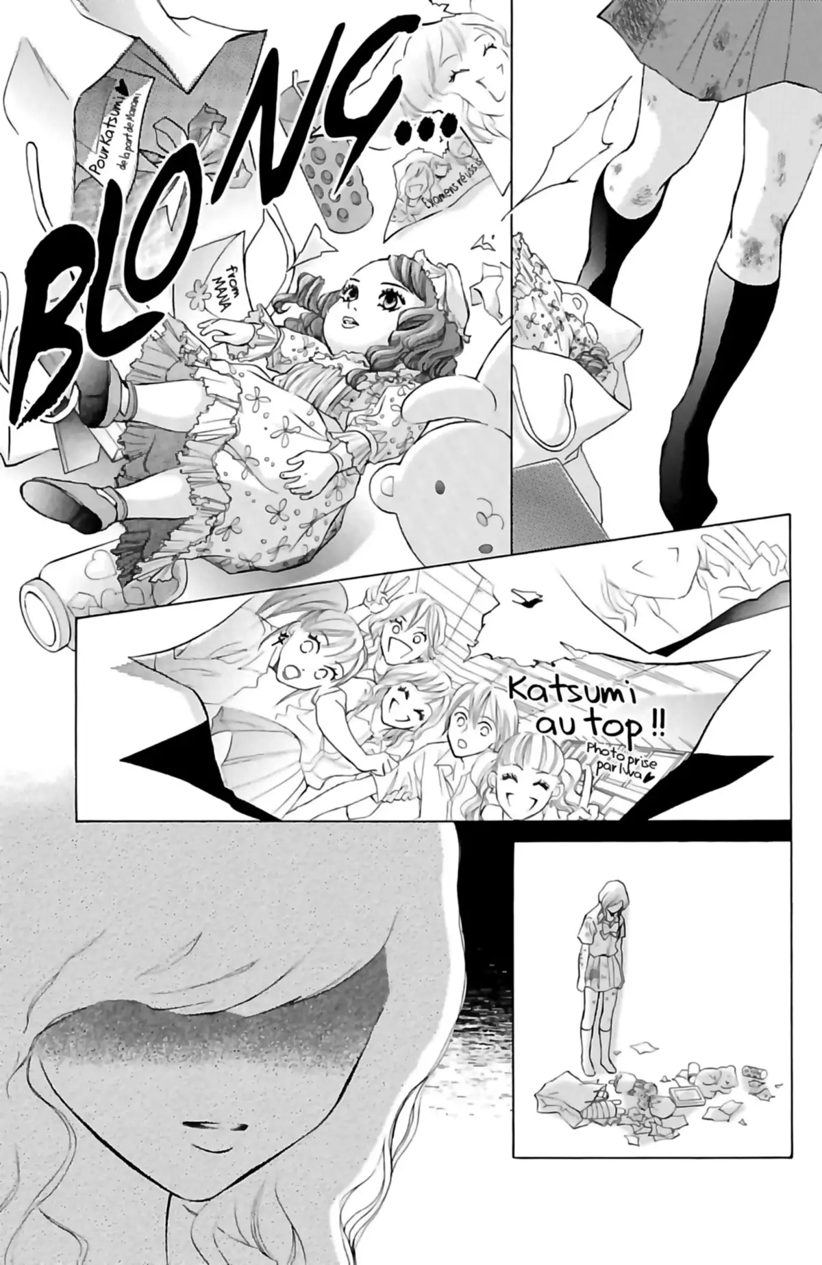LIFE Volume 17 page 110