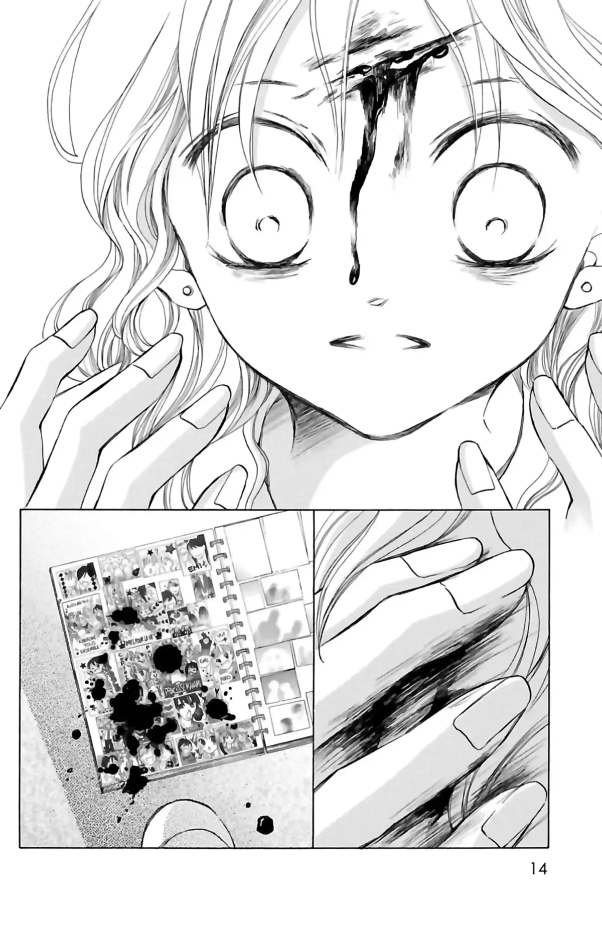 LIFE Volume 17 page 15