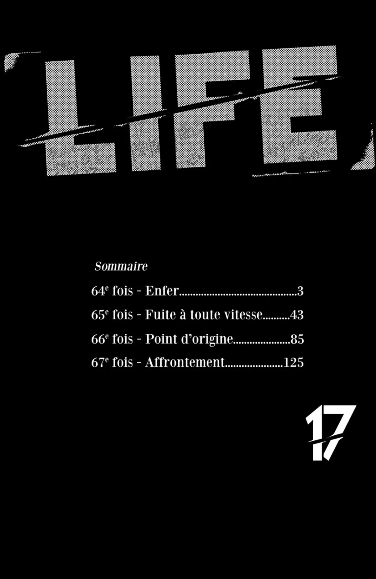 LIFE Volume 17 page 3