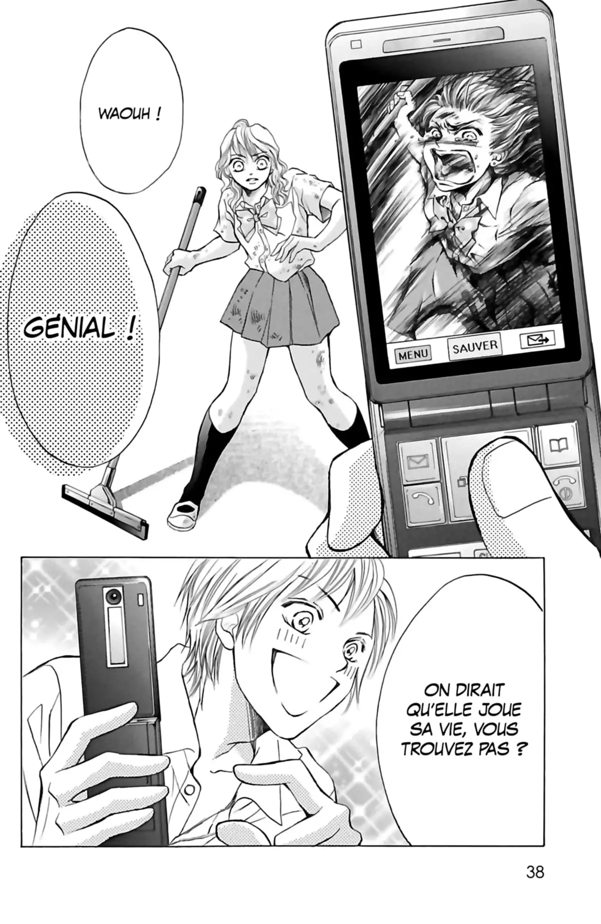 LIFE Volume 17 page 39