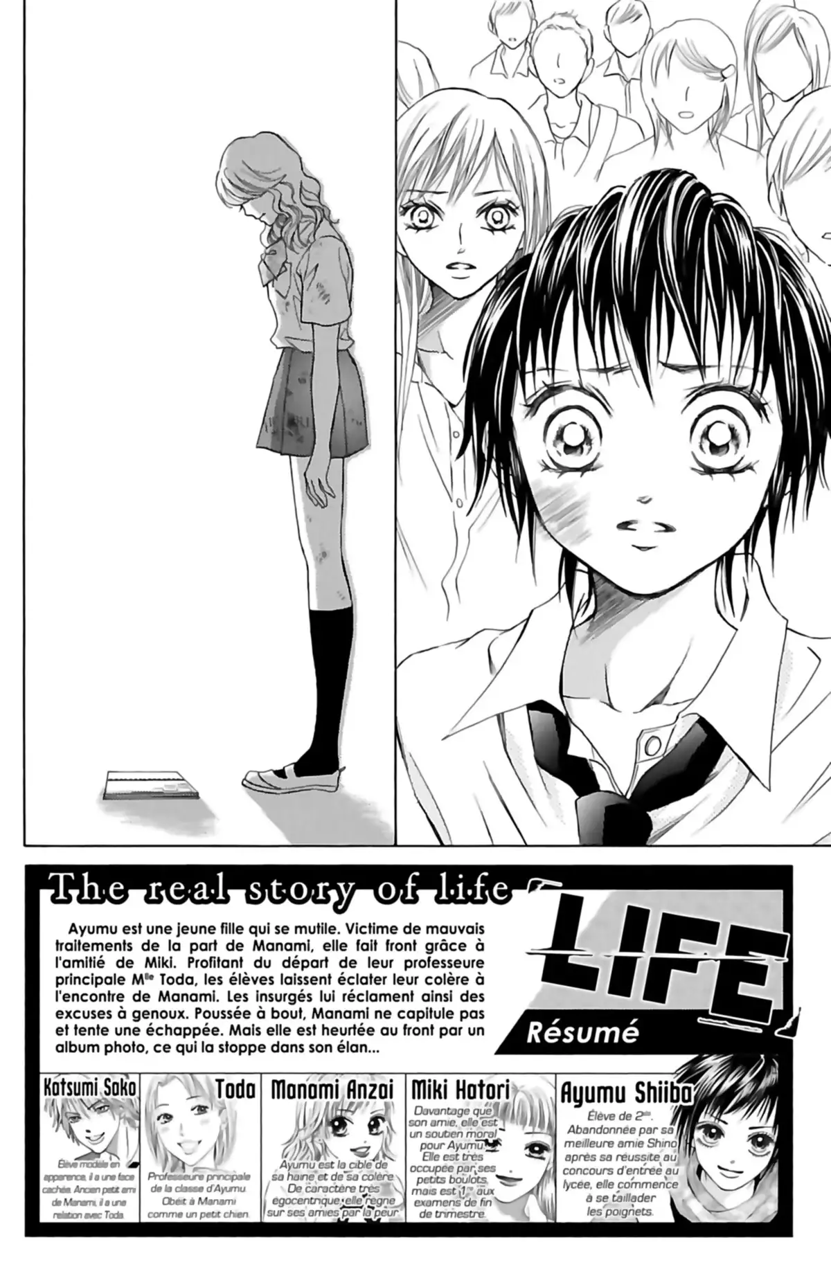 LIFE Volume 17 page 5