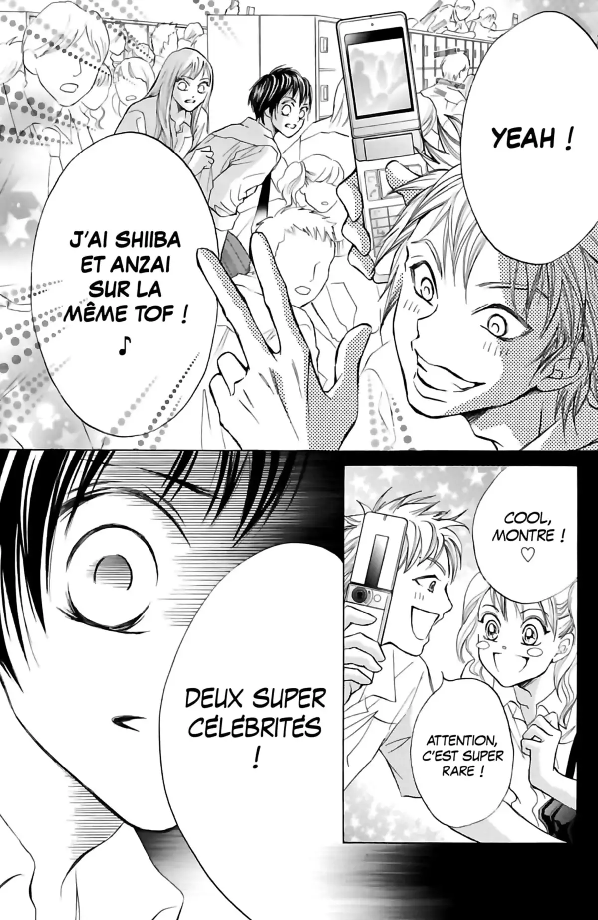 LIFE Volume 17 page 50