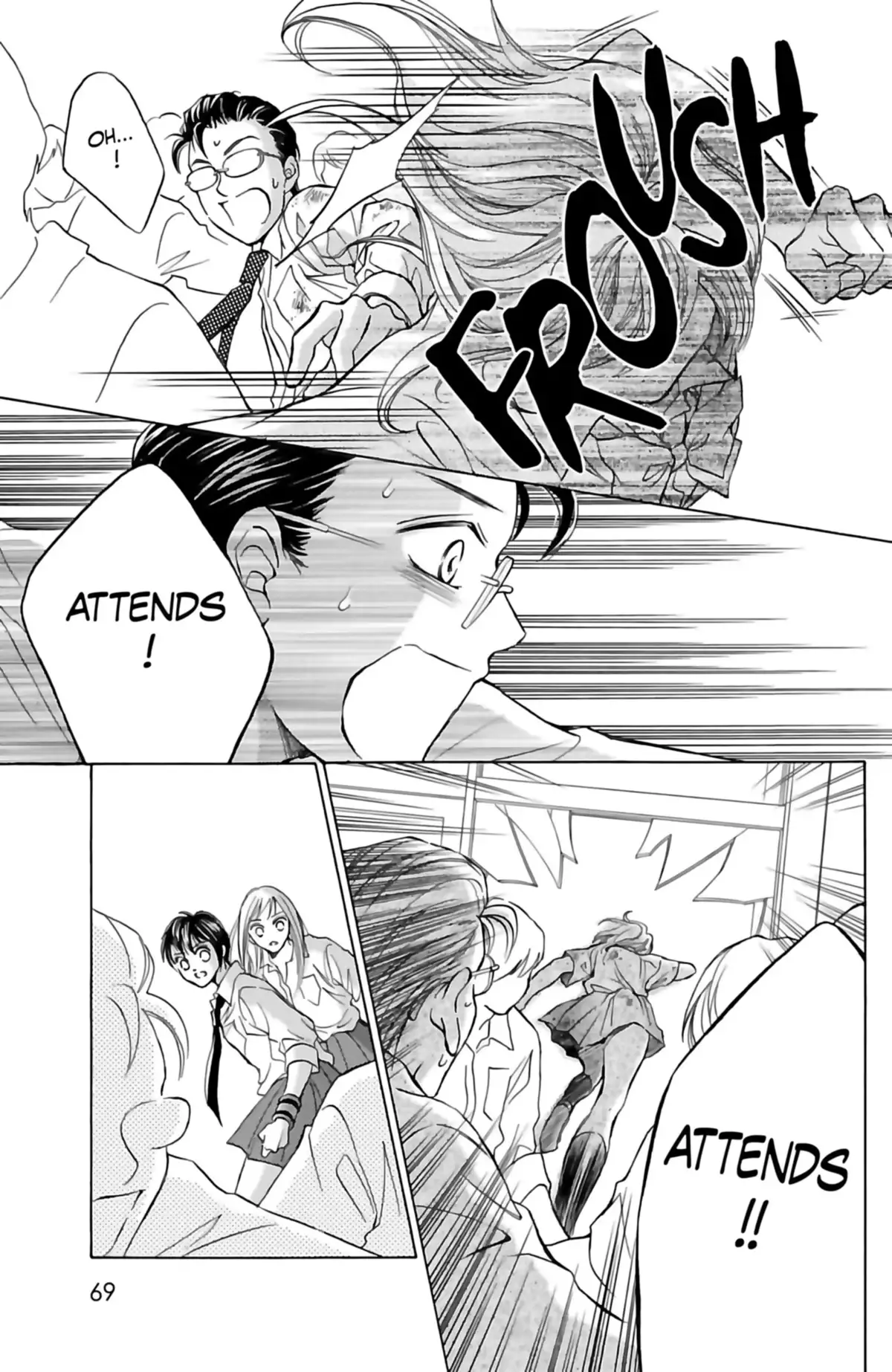 LIFE Volume 17 page 70