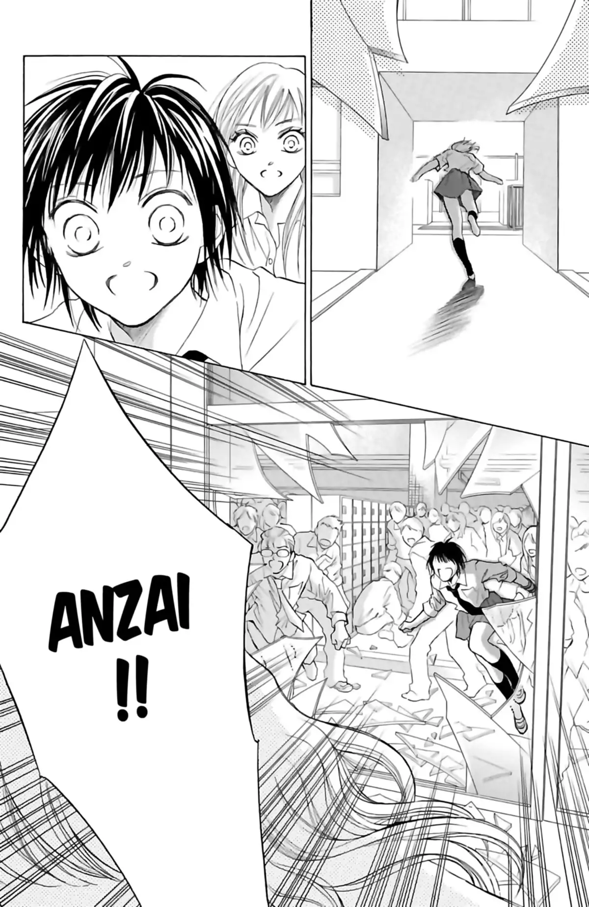 LIFE Volume 17 page 71