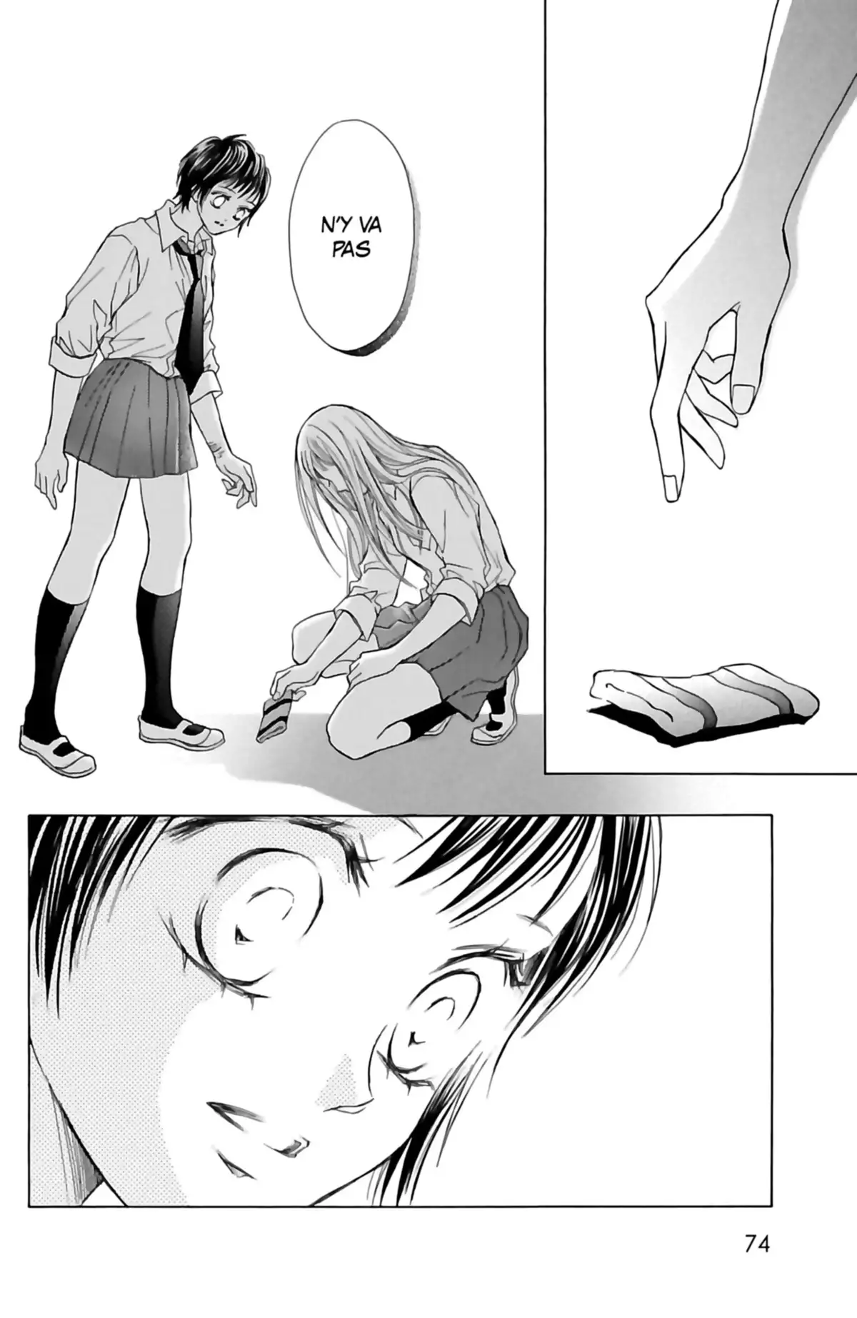 LIFE Volume 17 page 75
