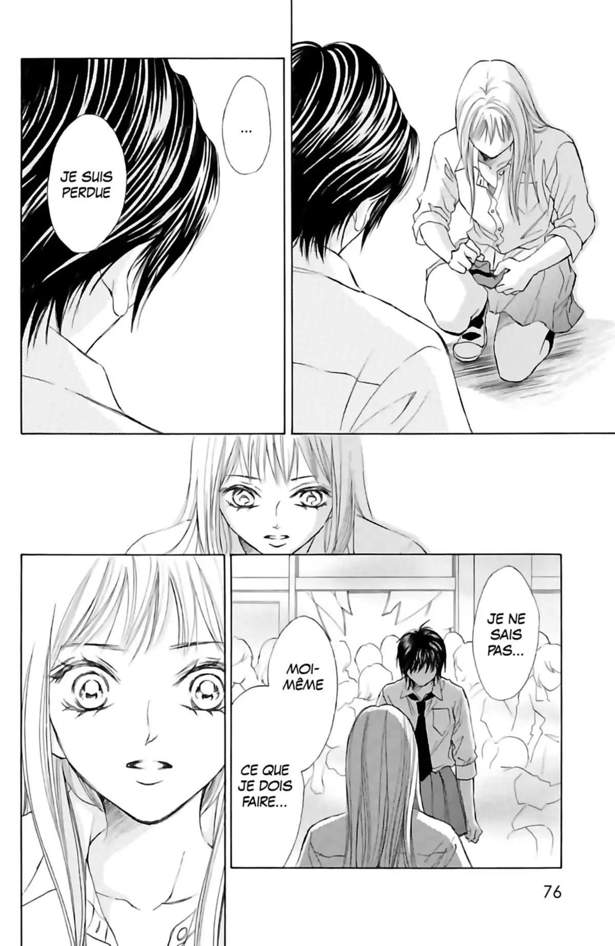 LIFE Volume 17 page 77