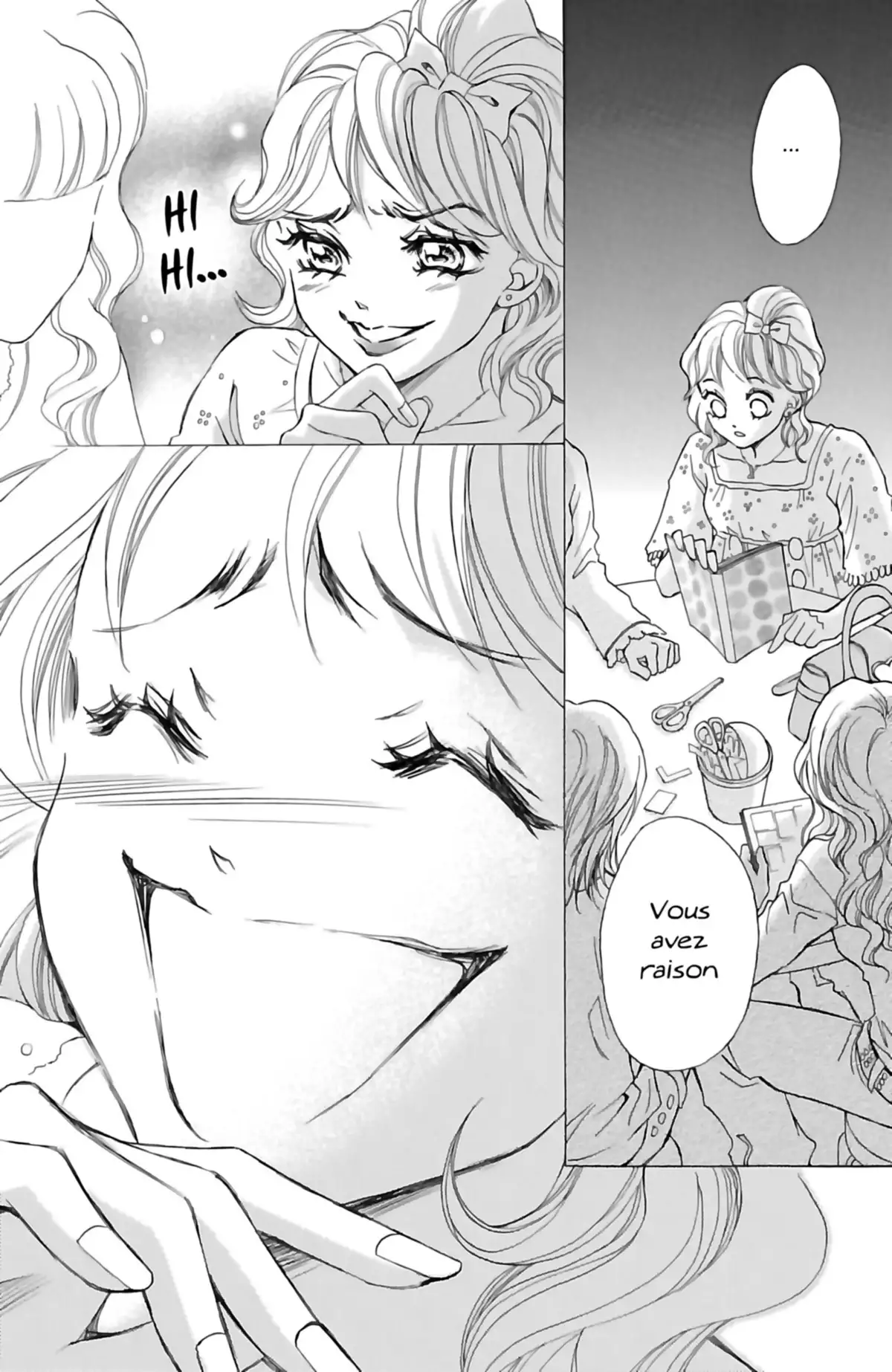 LIFE Volume 17 page 9
