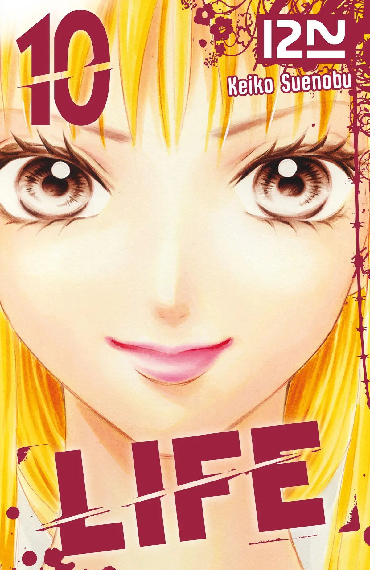 LIFE Volume 10 page 1