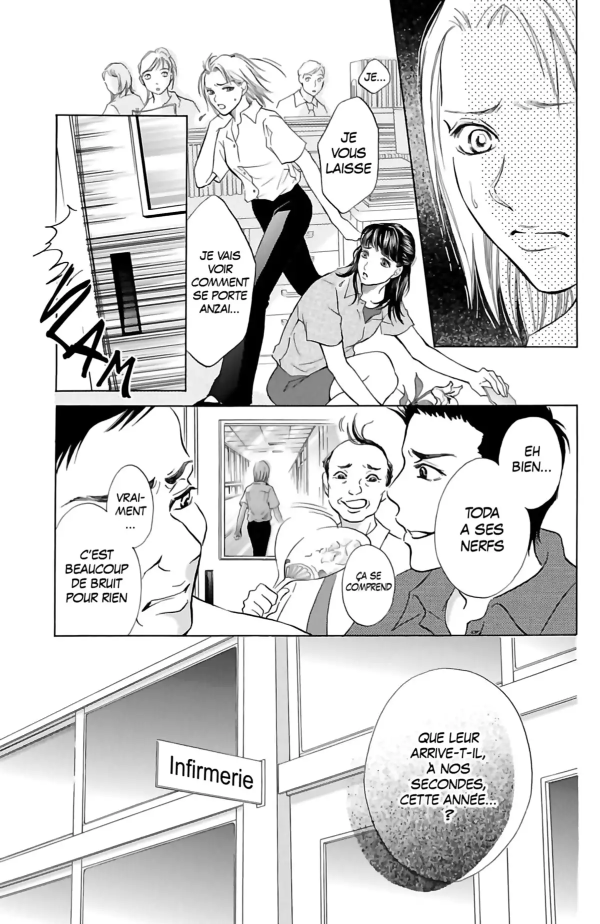 LIFE Volume 10 page 8