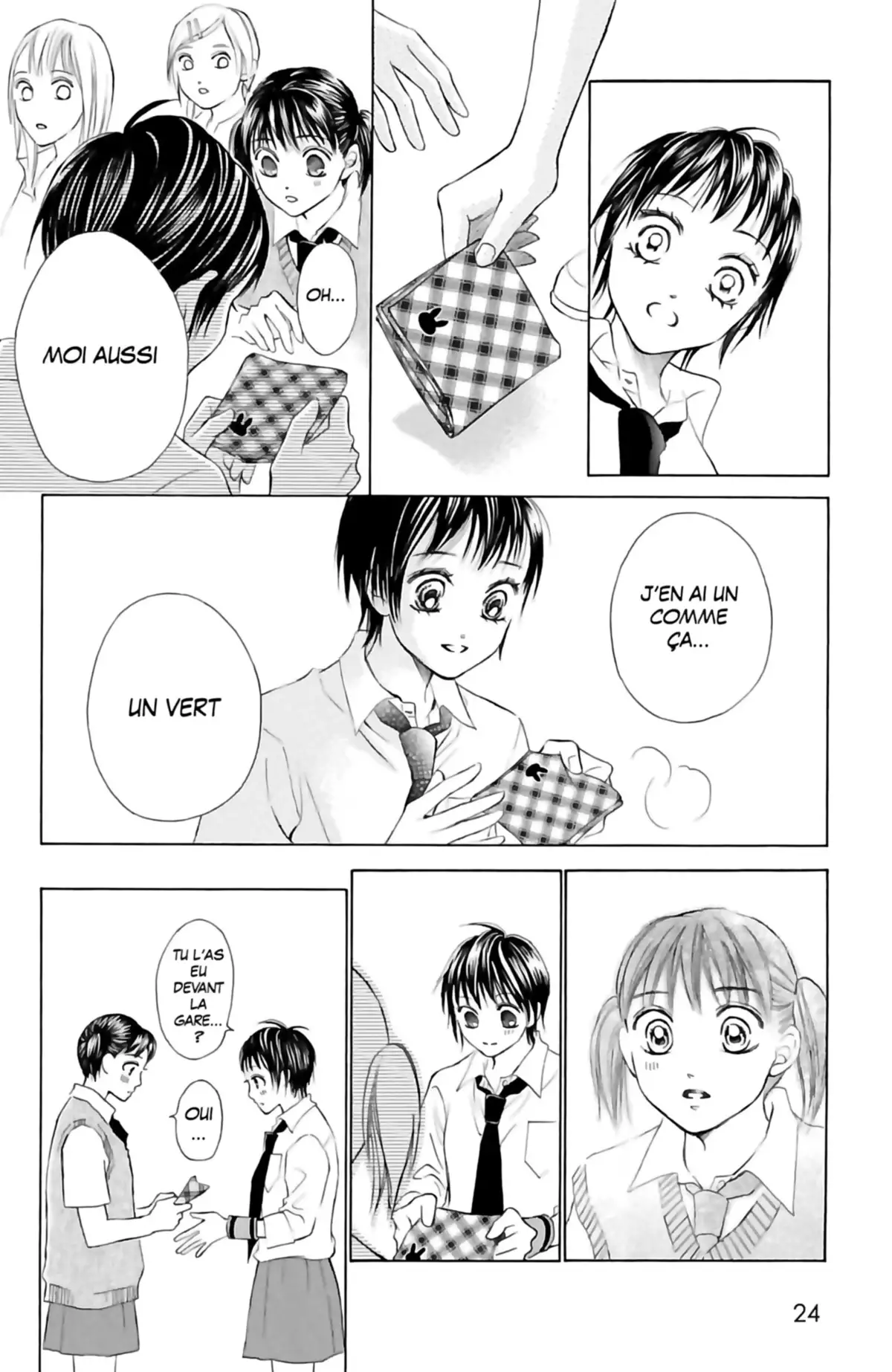 LIFE Volume 16 page 25