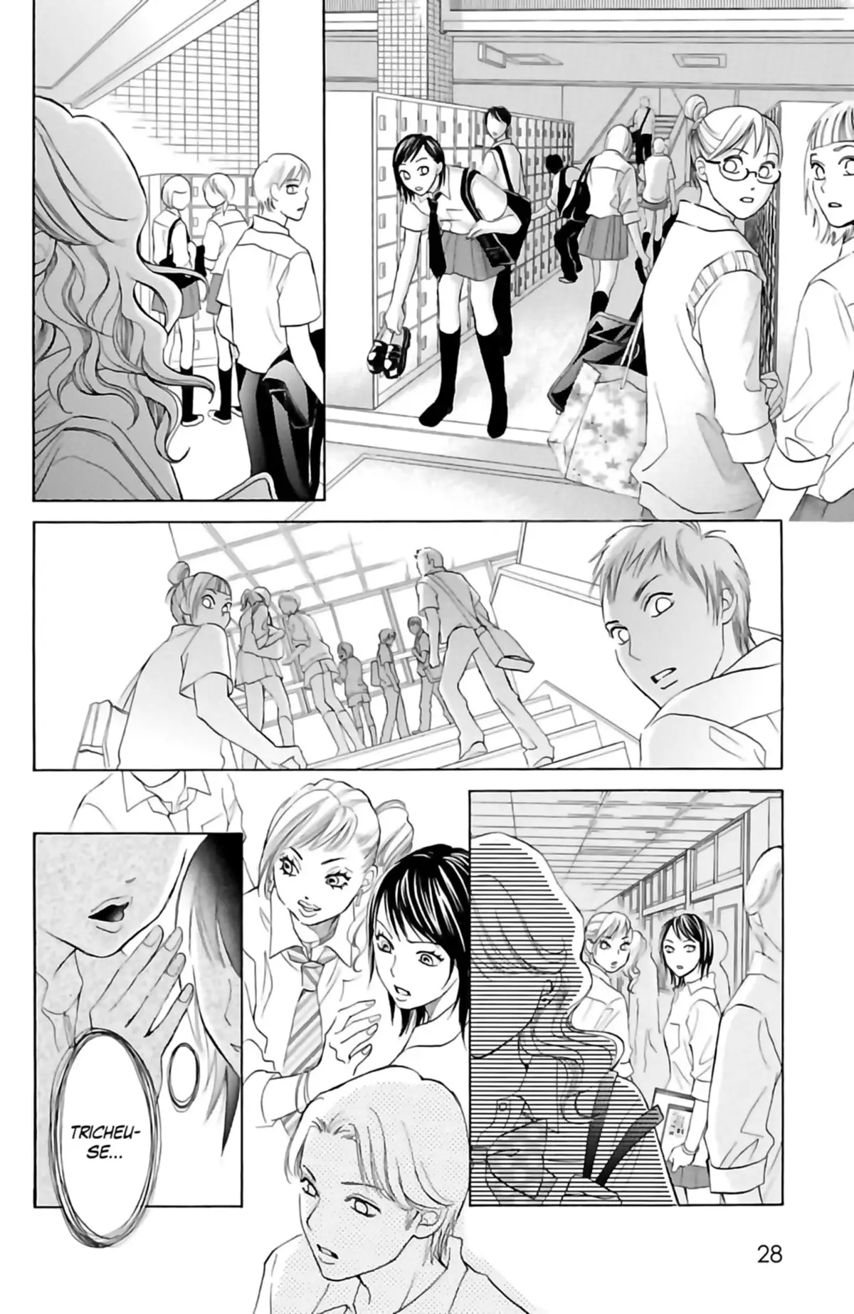 LIFE Volume 16 page 29