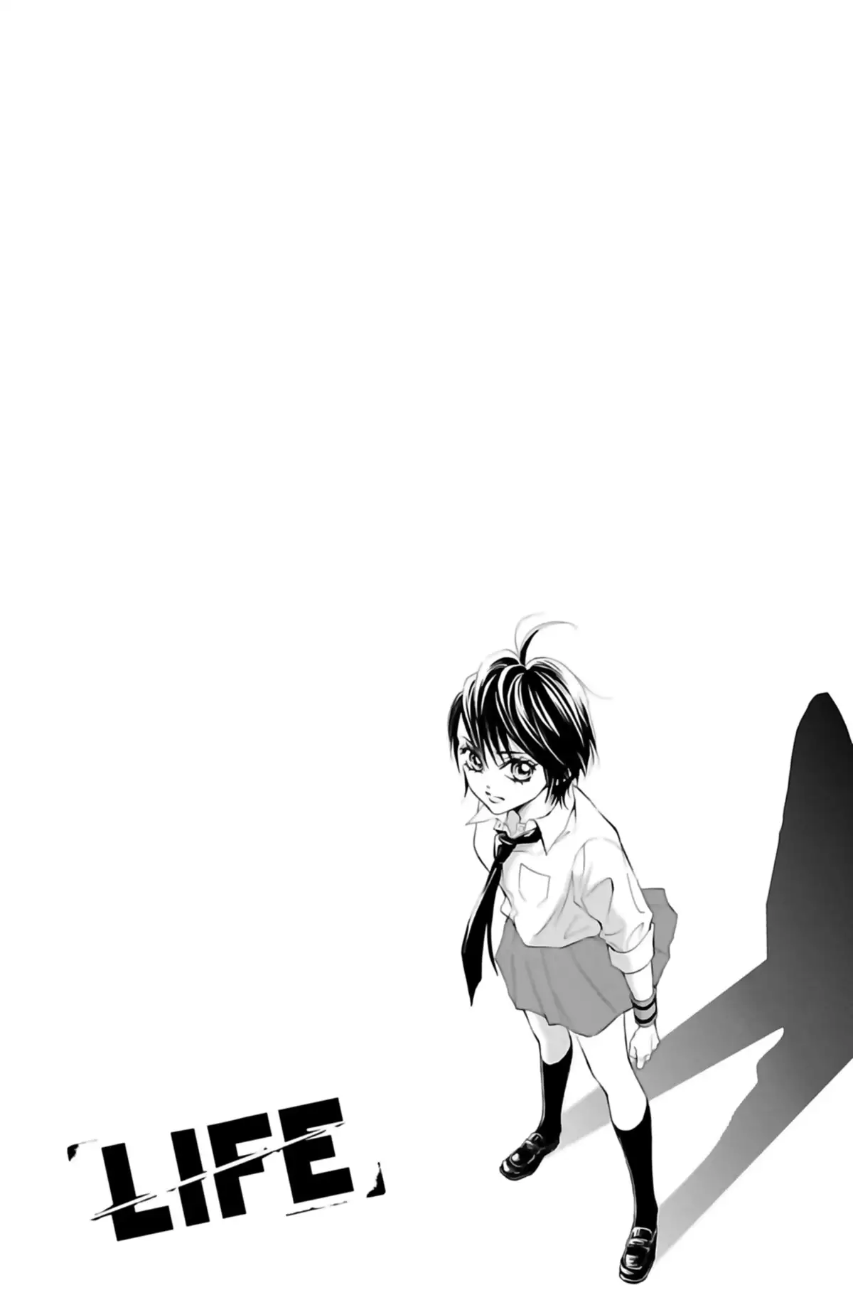 LIFE Volume 16 page 5