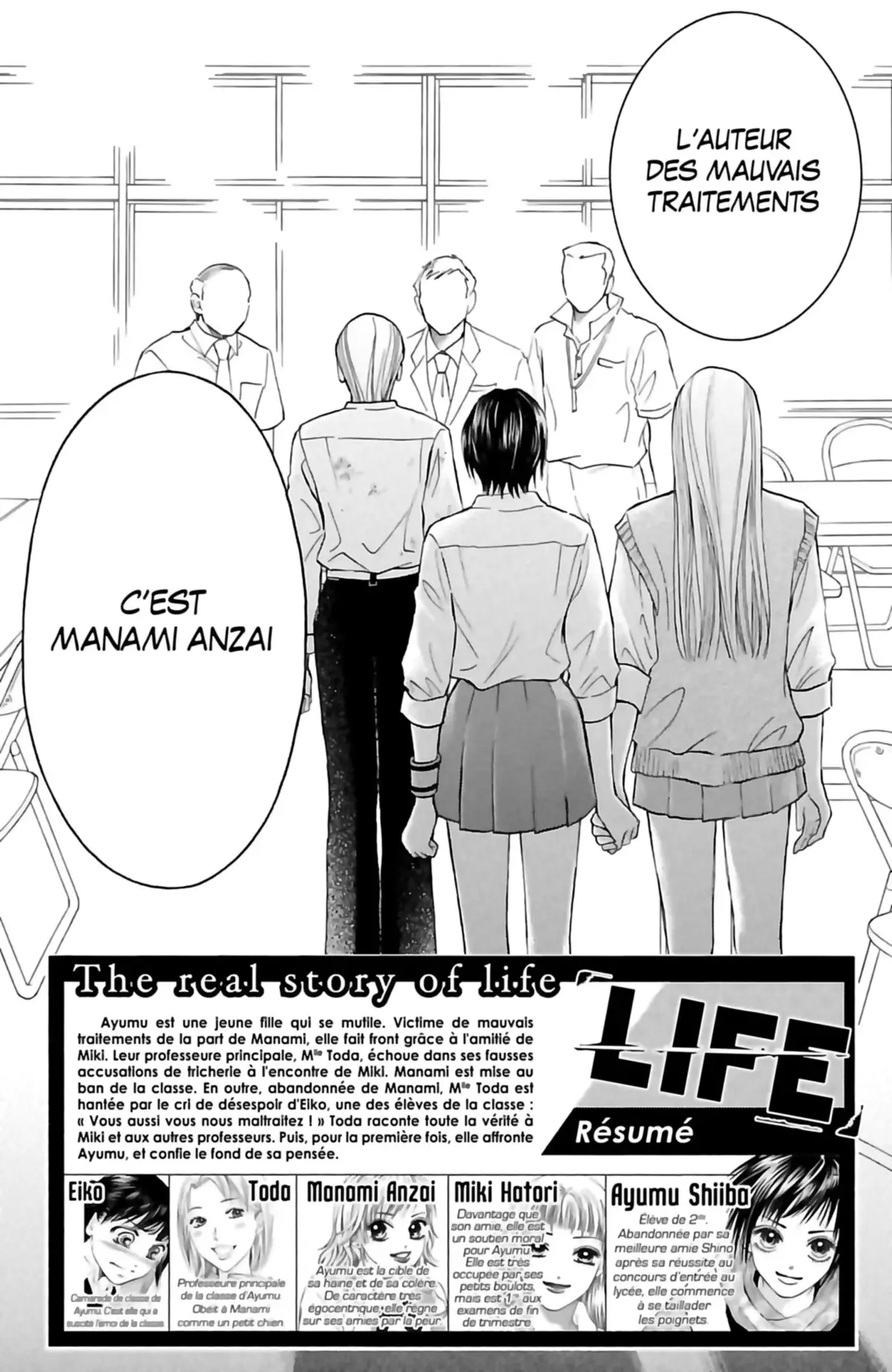 LIFE Volume 16 page 6