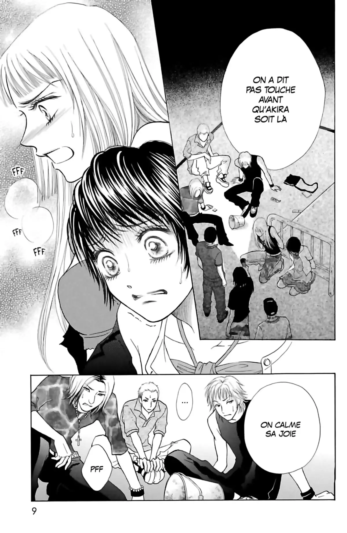 LIFE Volume 8 page 10