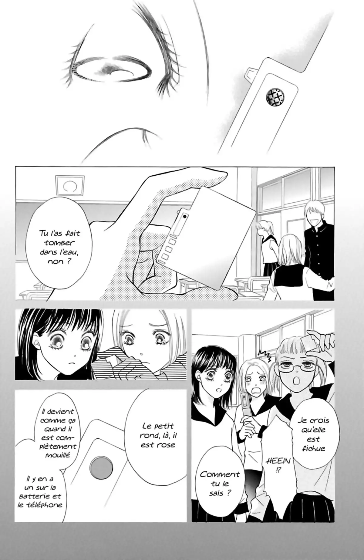 LIFE Volume 8 page 13