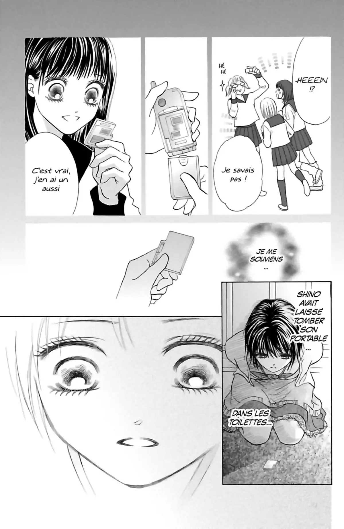 LIFE Volume 8 page 14