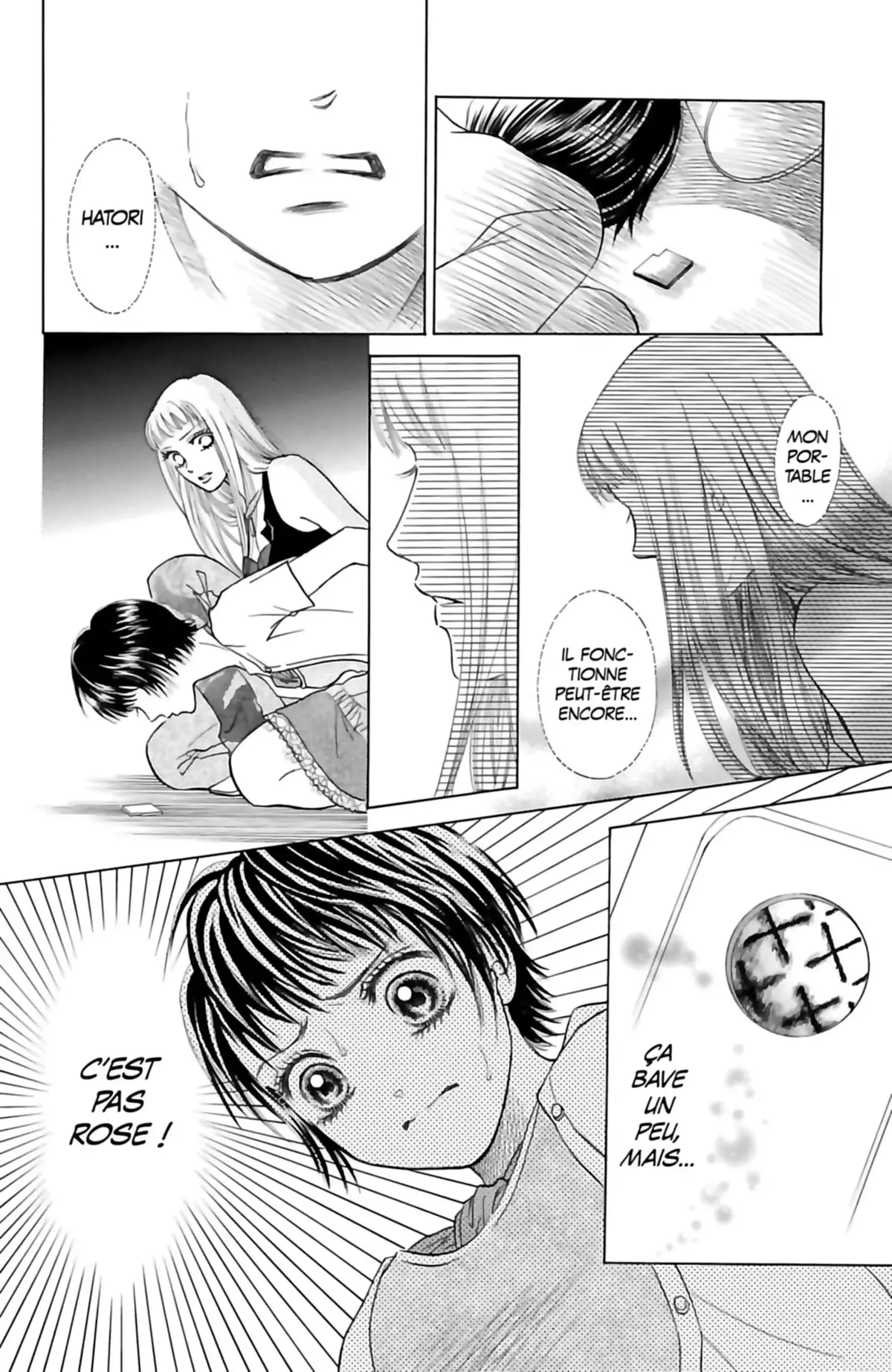 LIFE Volume 8 page 15