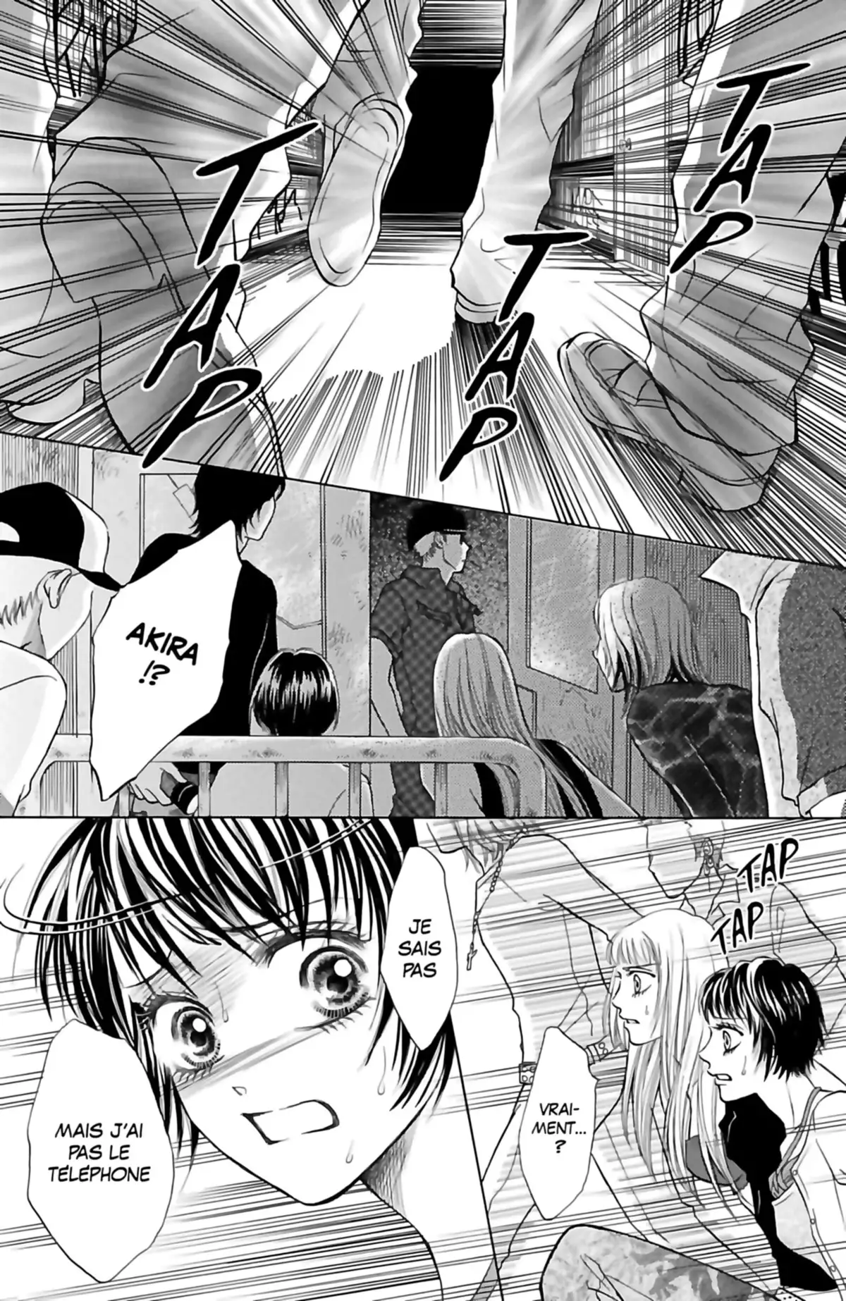 LIFE Volume 8 page 16