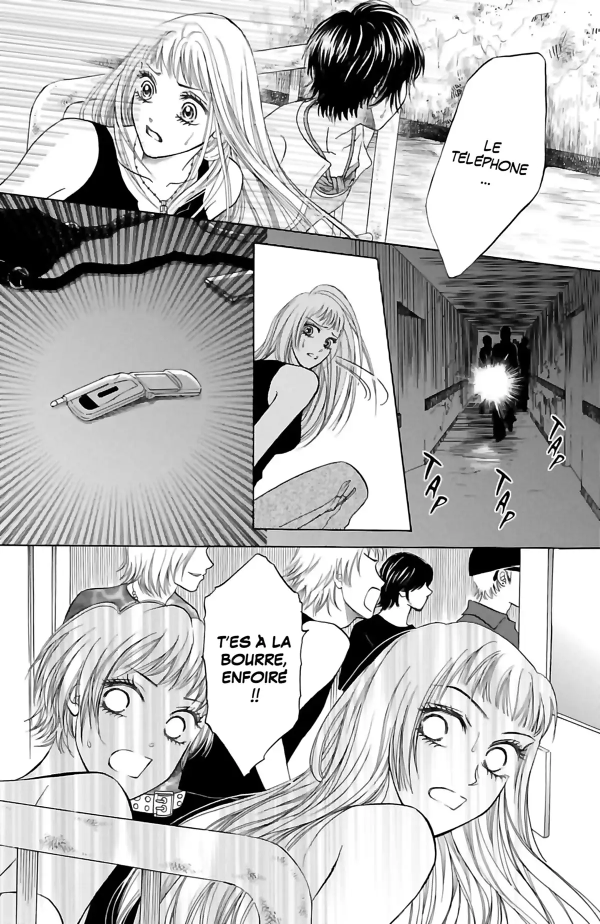 LIFE Volume 8 page 17
