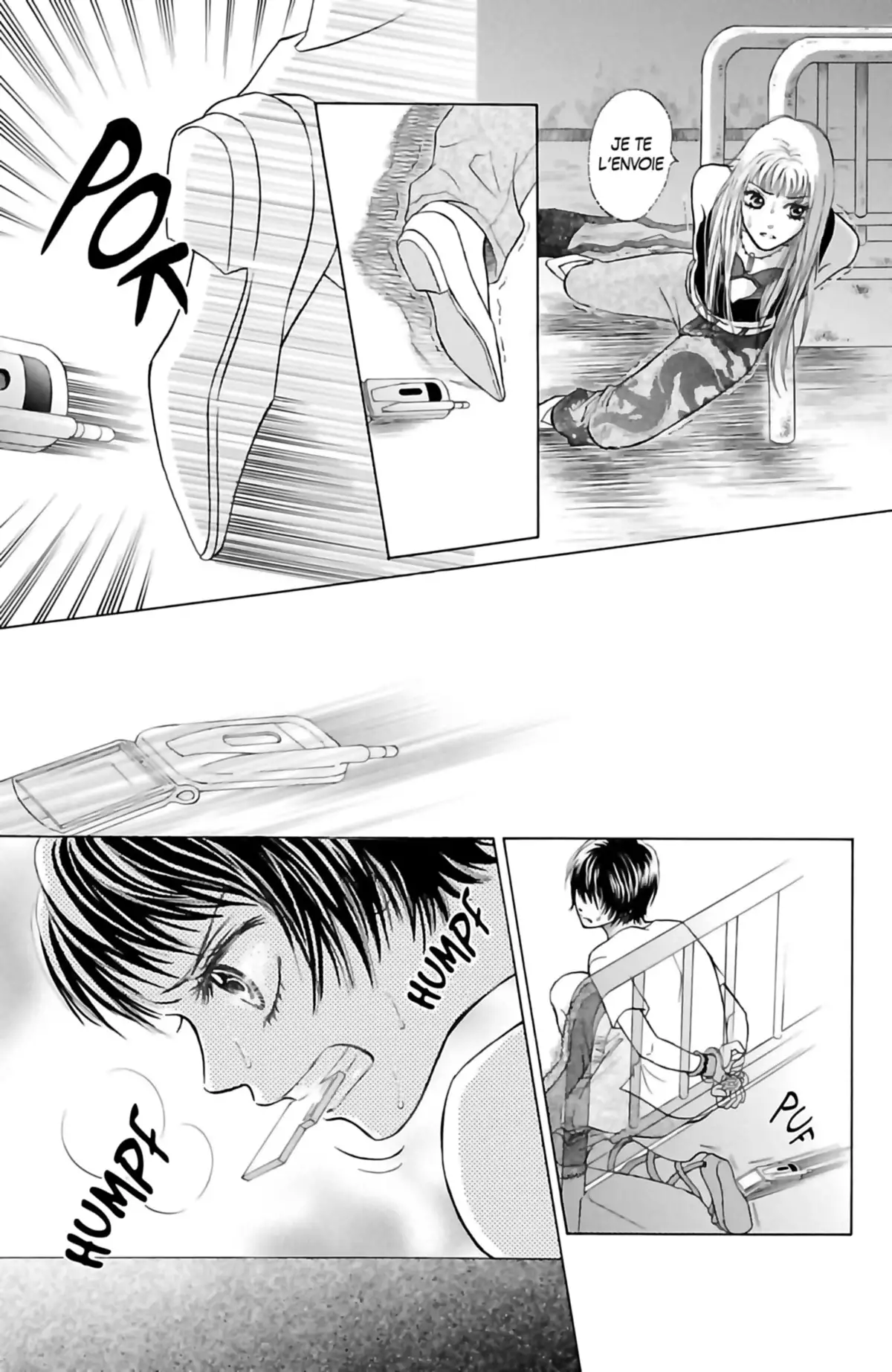 LIFE Volume 8 page 18
