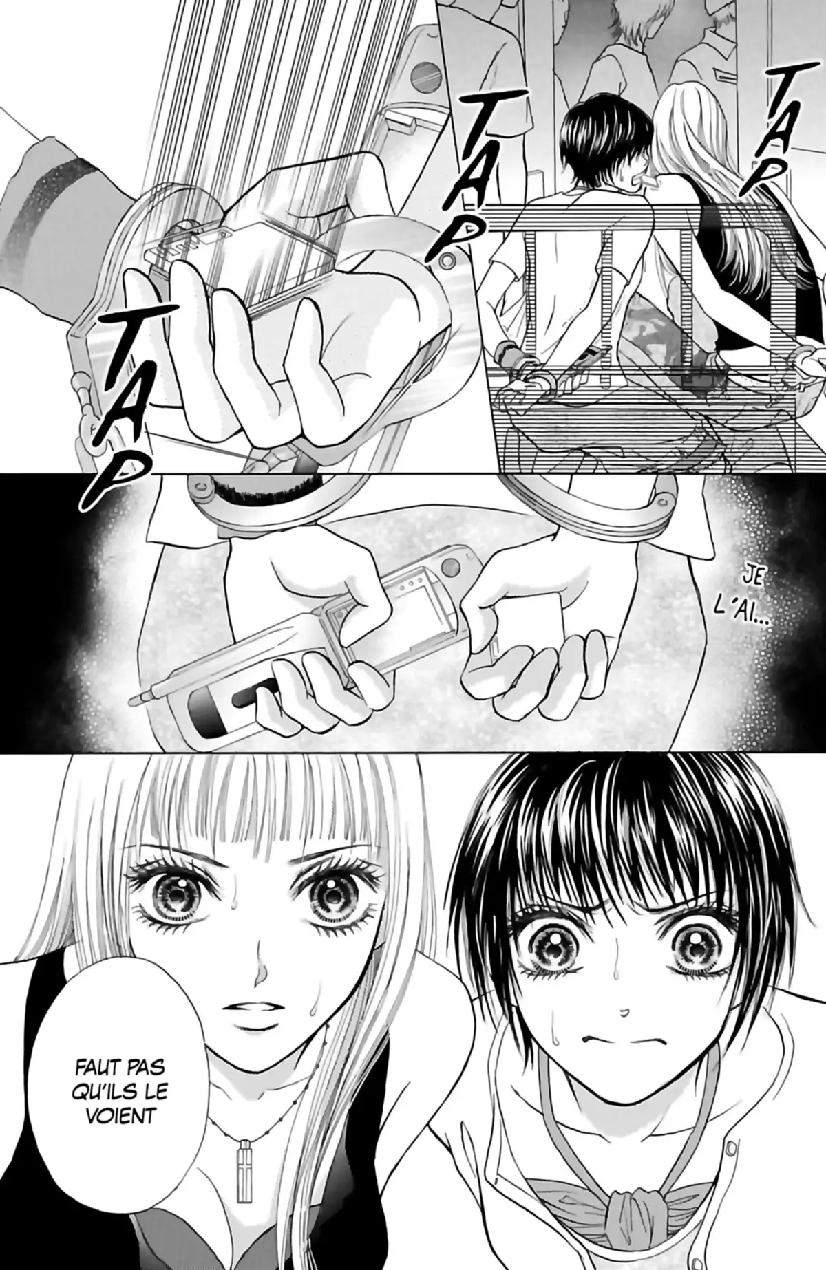 LIFE Volume 8 page 19