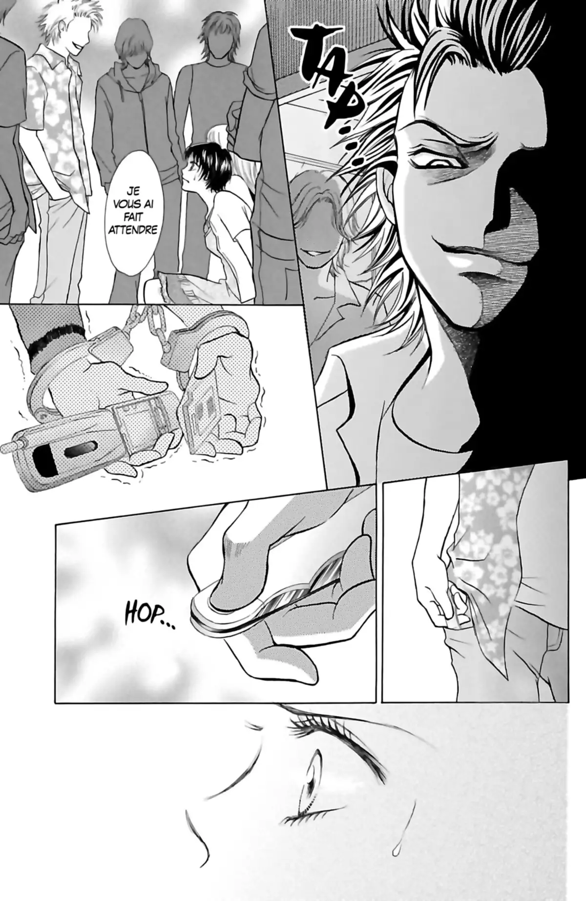LIFE Volume 8 page 20
