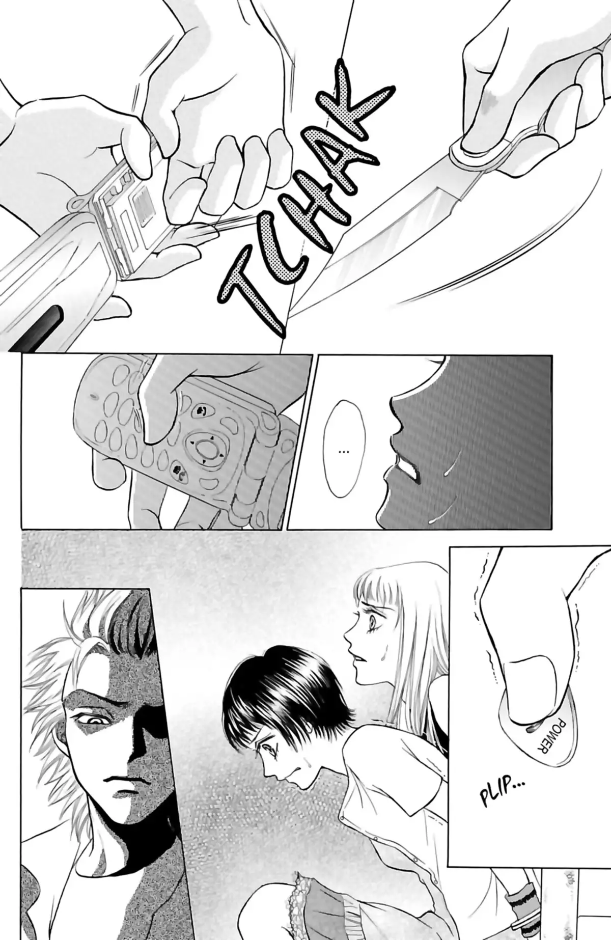 LIFE Volume 8 page 21