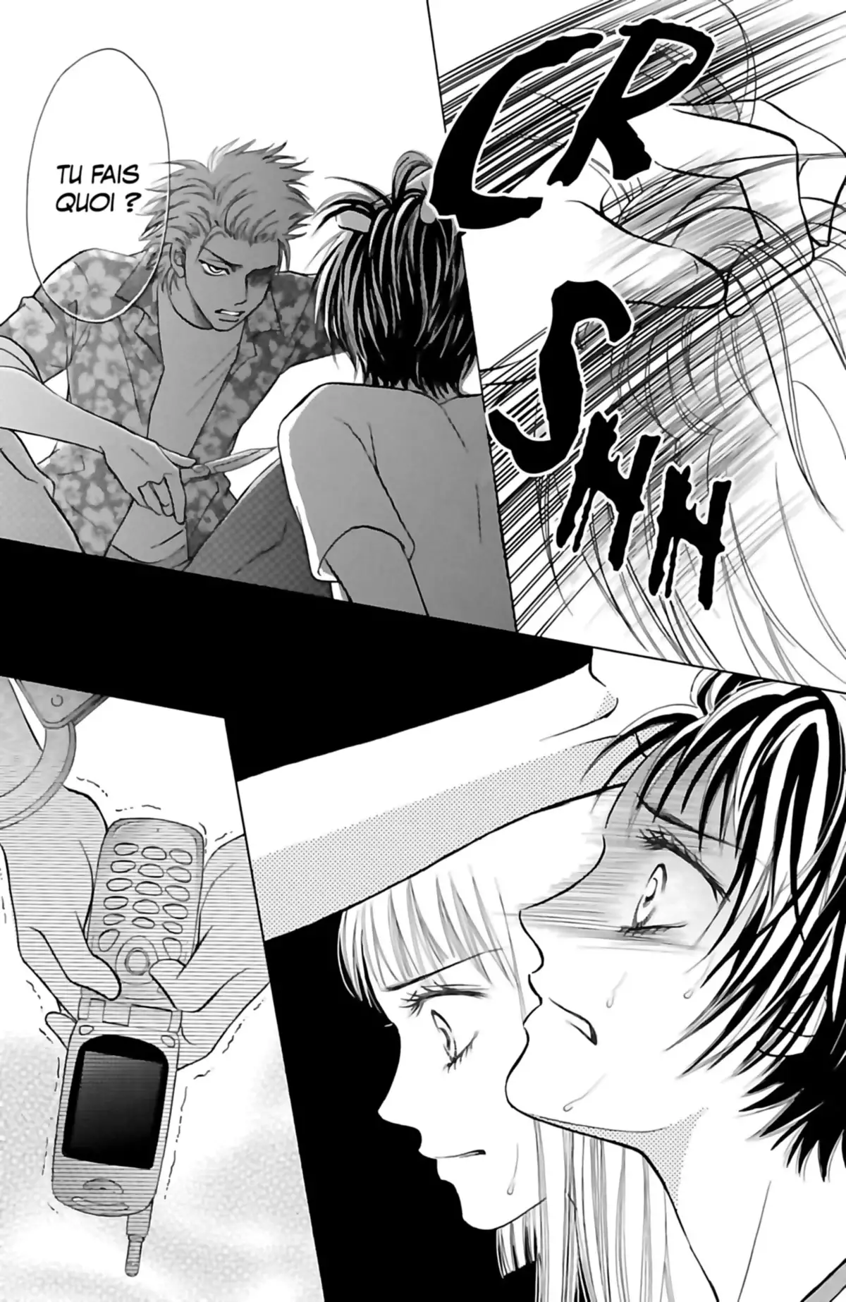 LIFE Volume 8 page 22