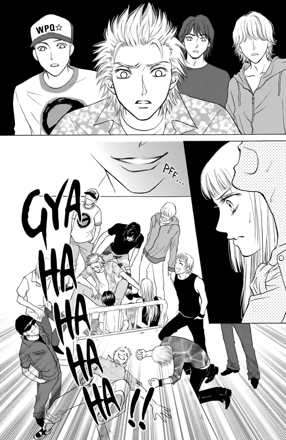 LIFE Volume 8 page 25