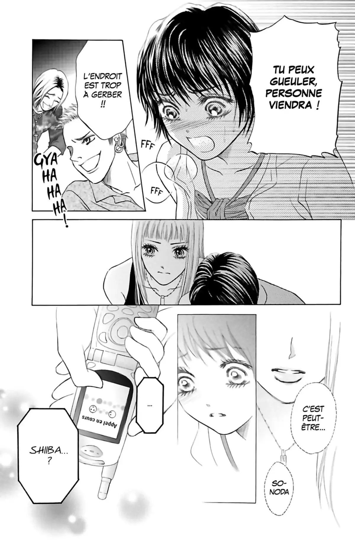 LIFE Volume 8 page 26