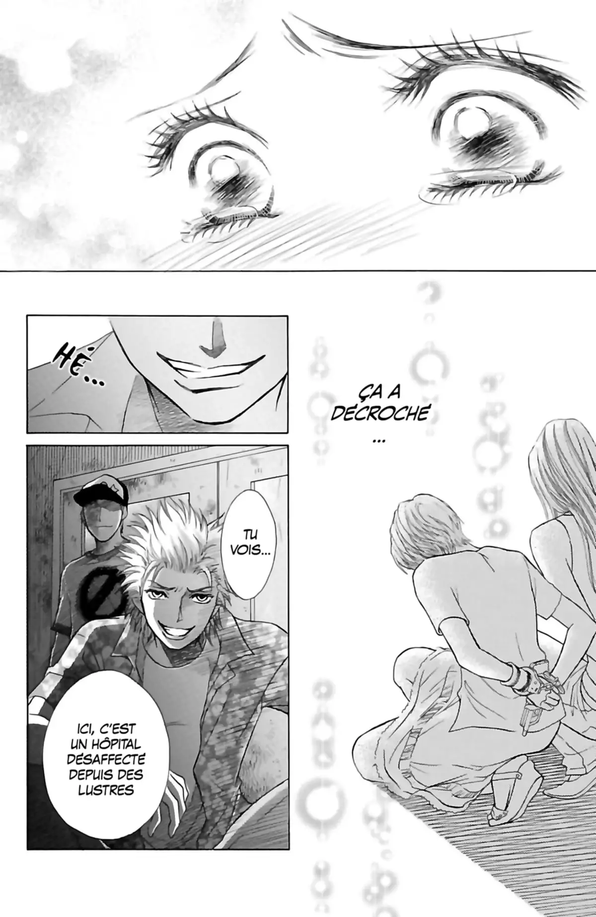 LIFE Volume 8 page 27