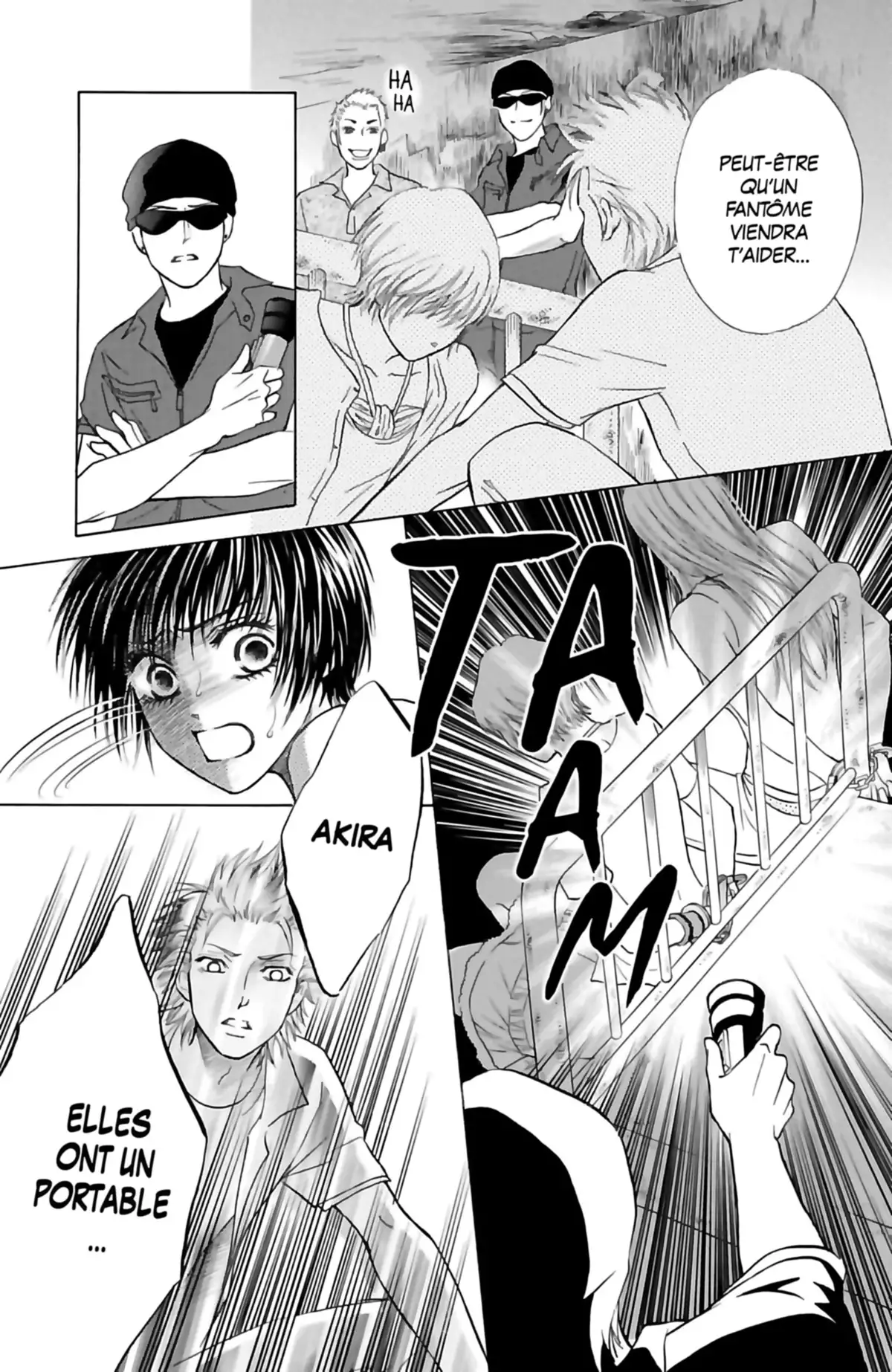 LIFE Volume 8 page 28