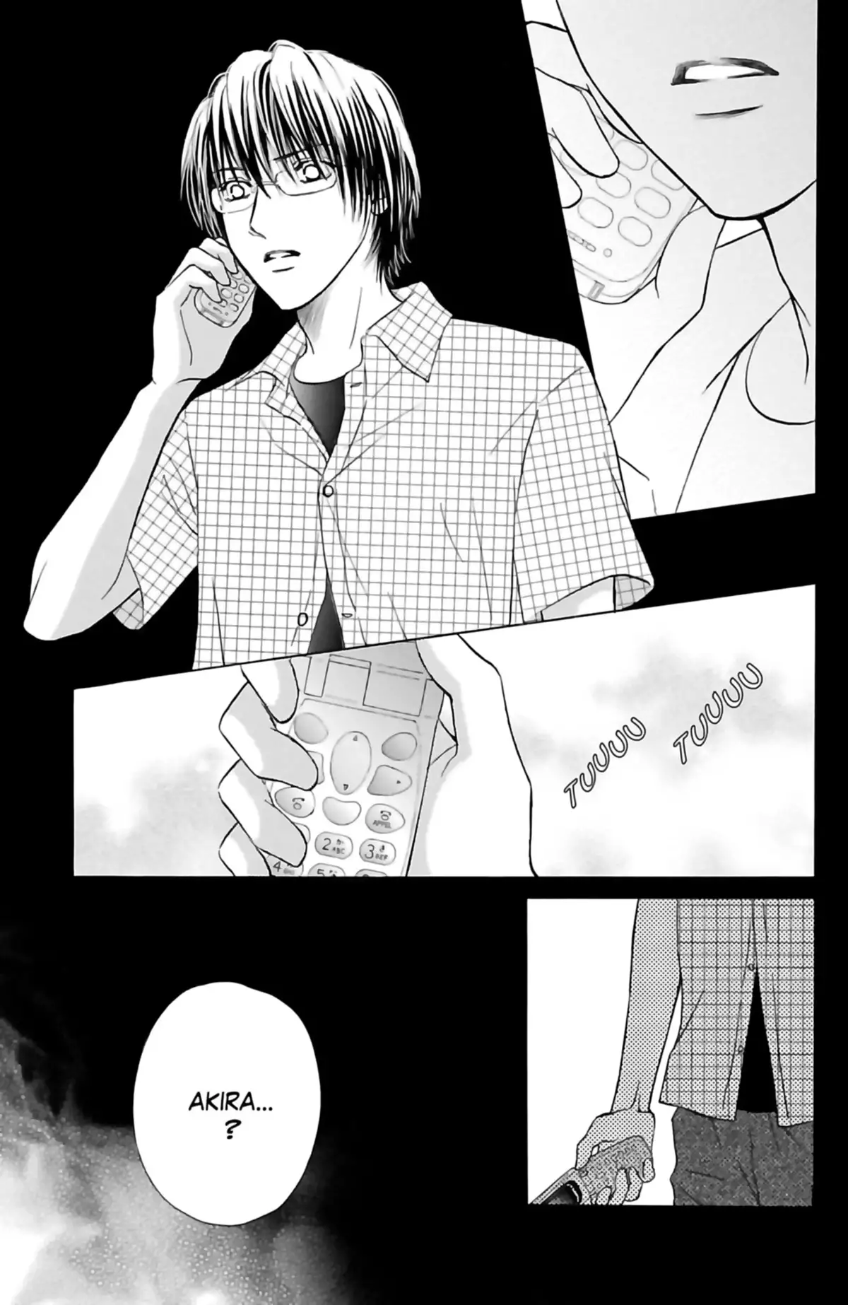 LIFE Volume 8 page 30