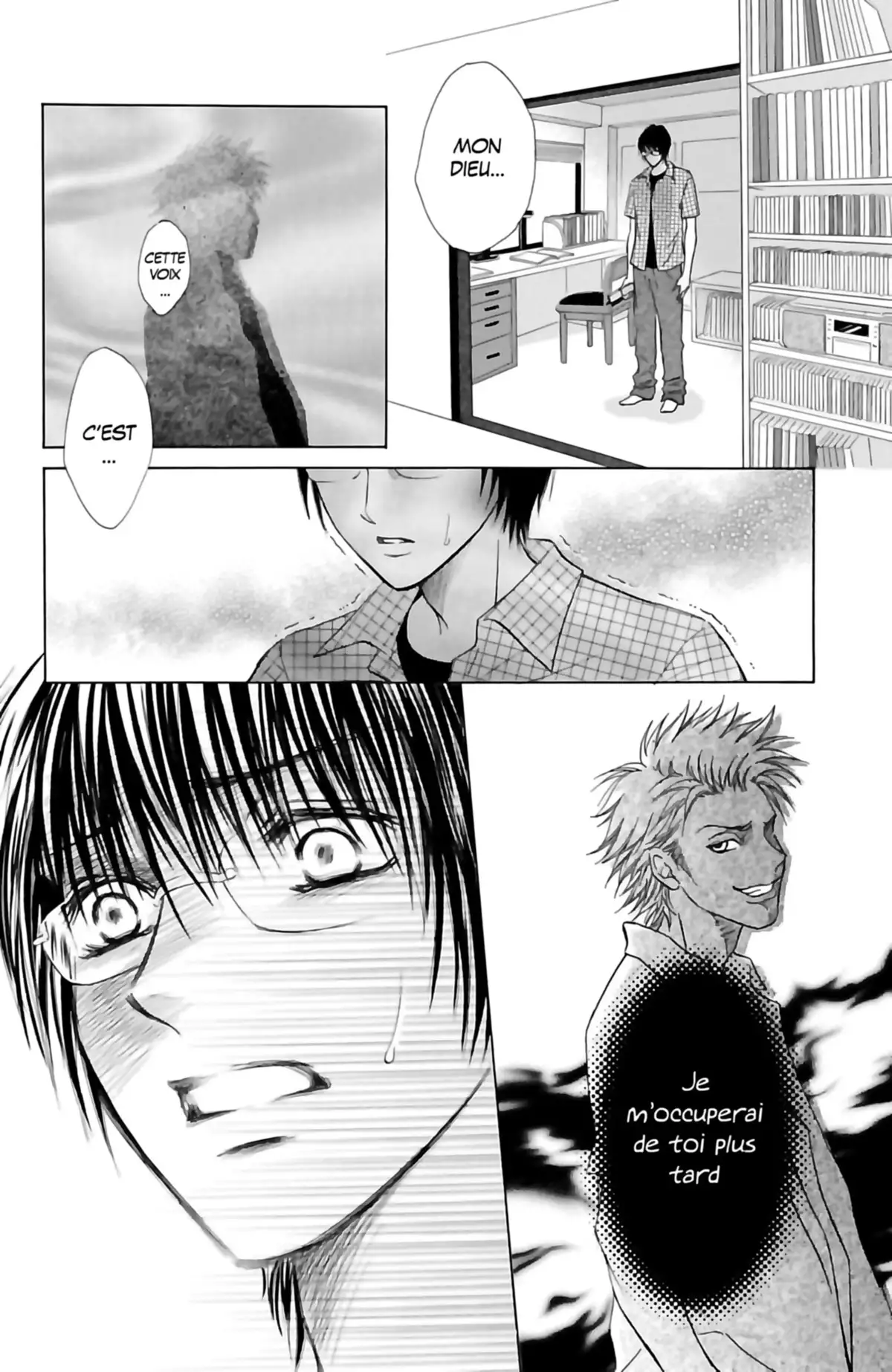 LIFE Volume 8 page 31