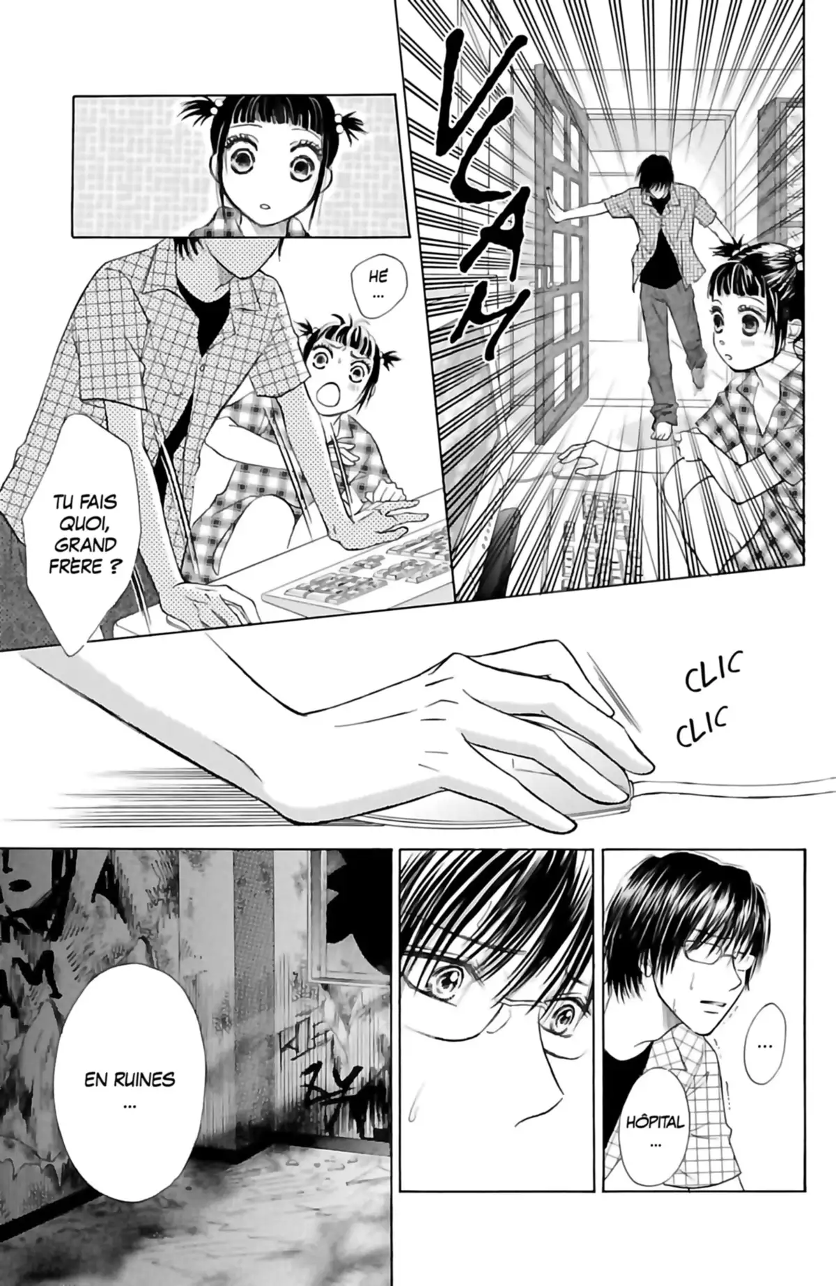 LIFE Volume 8 page 32