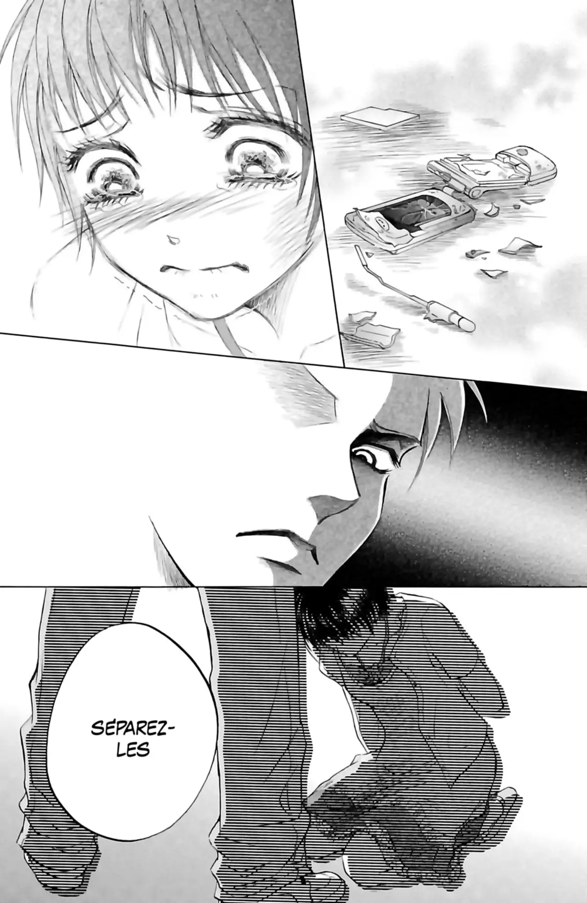 LIFE Volume 8 page 34