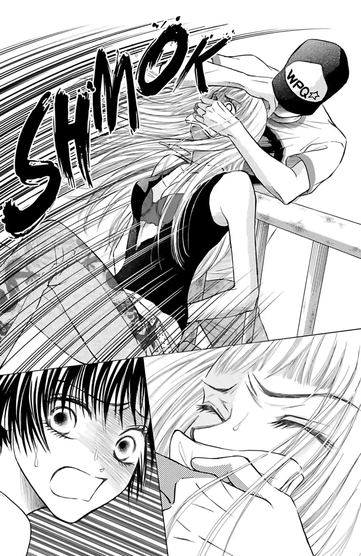 LIFE Volume 8 page 36