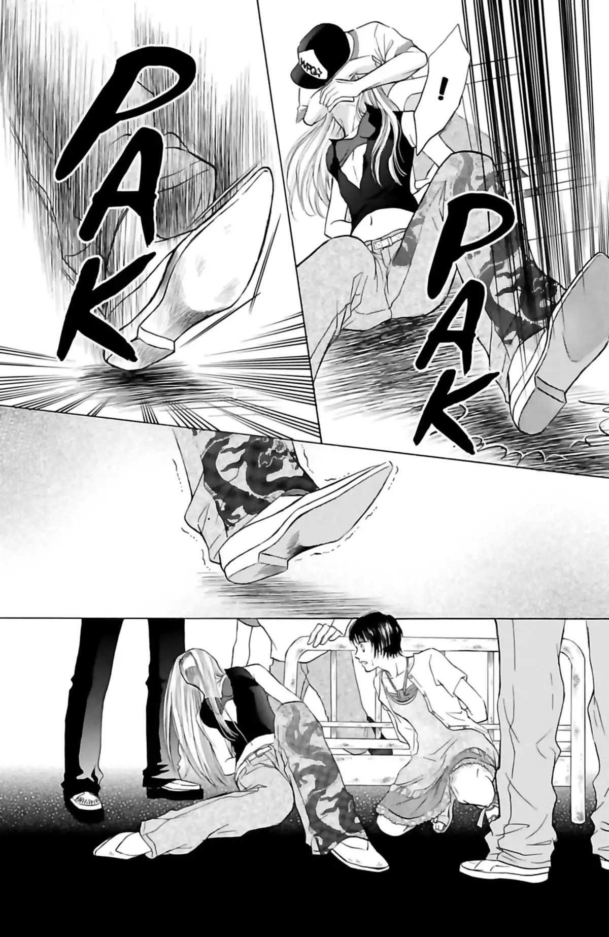 LIFE Volume 8 page 37