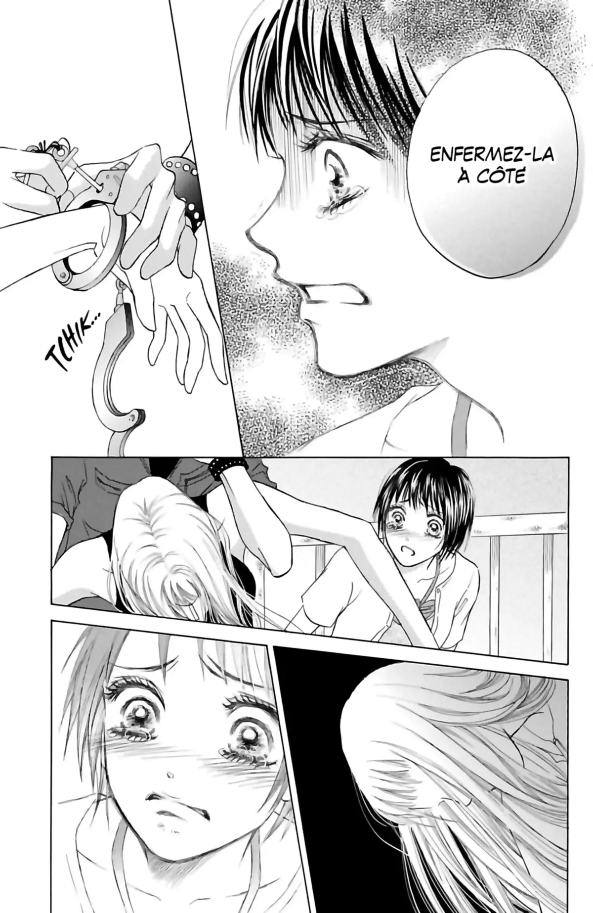 LIFE Volume 8 page 38