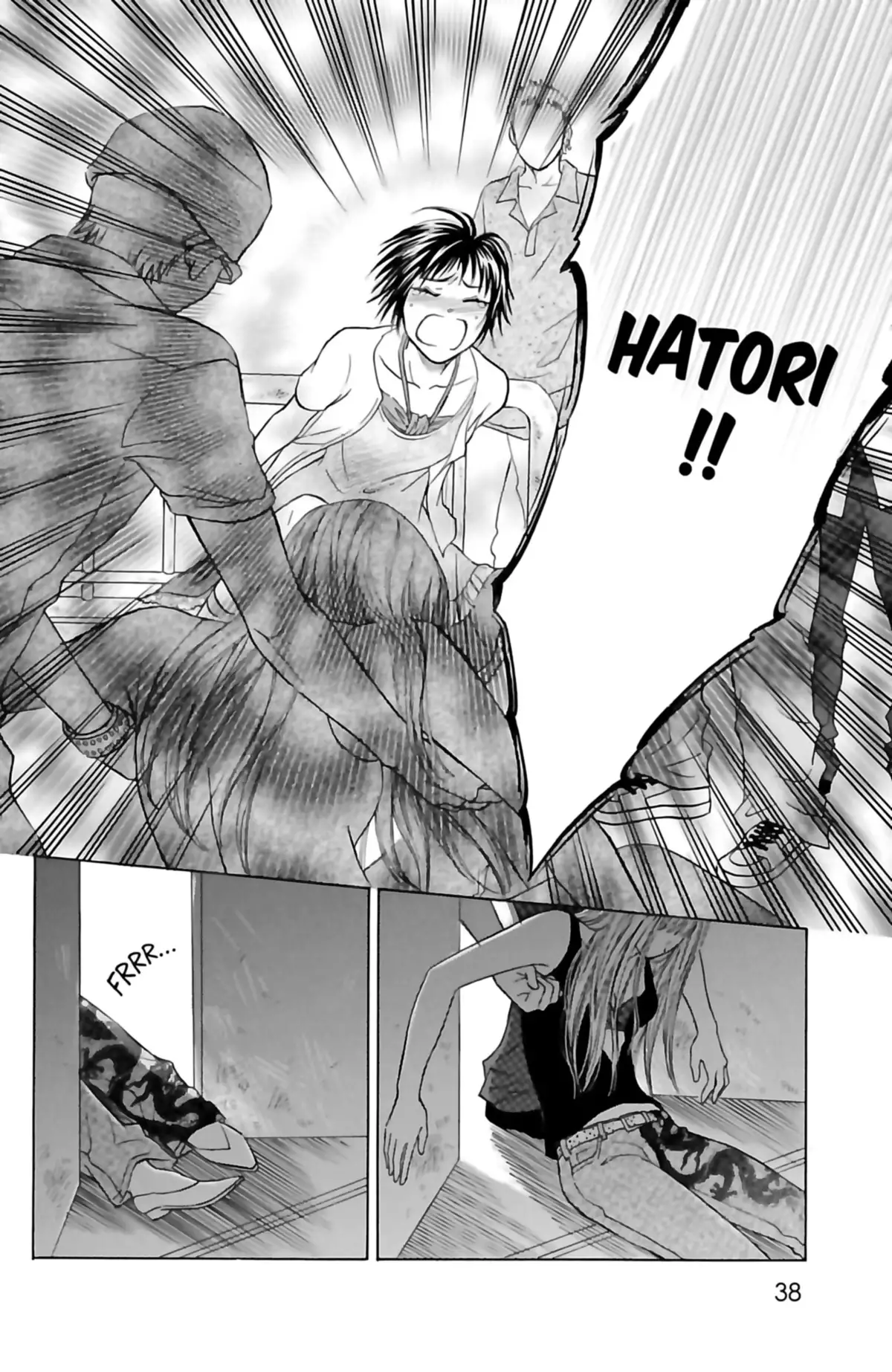 LIFE Volume 8 page 39