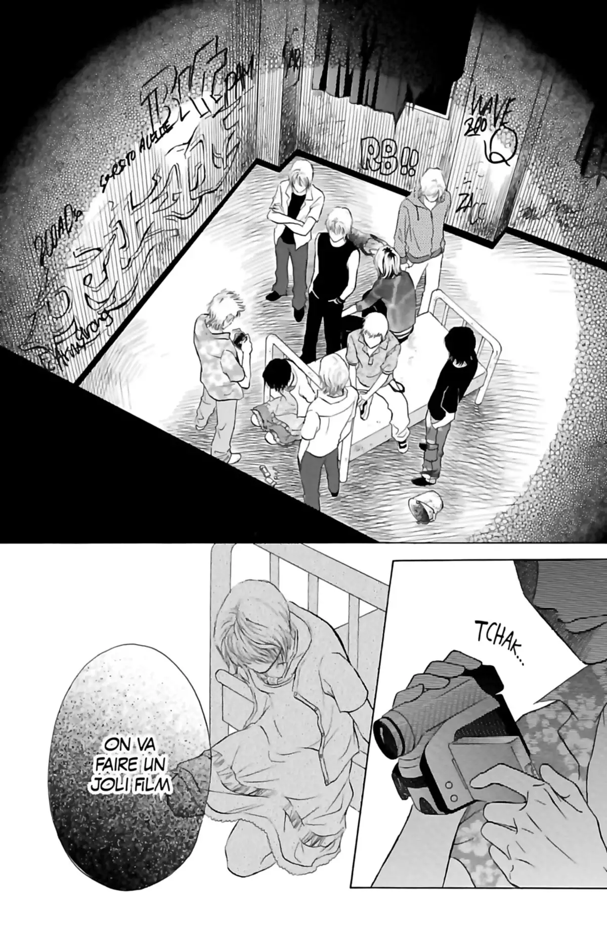 LIFE Volume 8 page 41