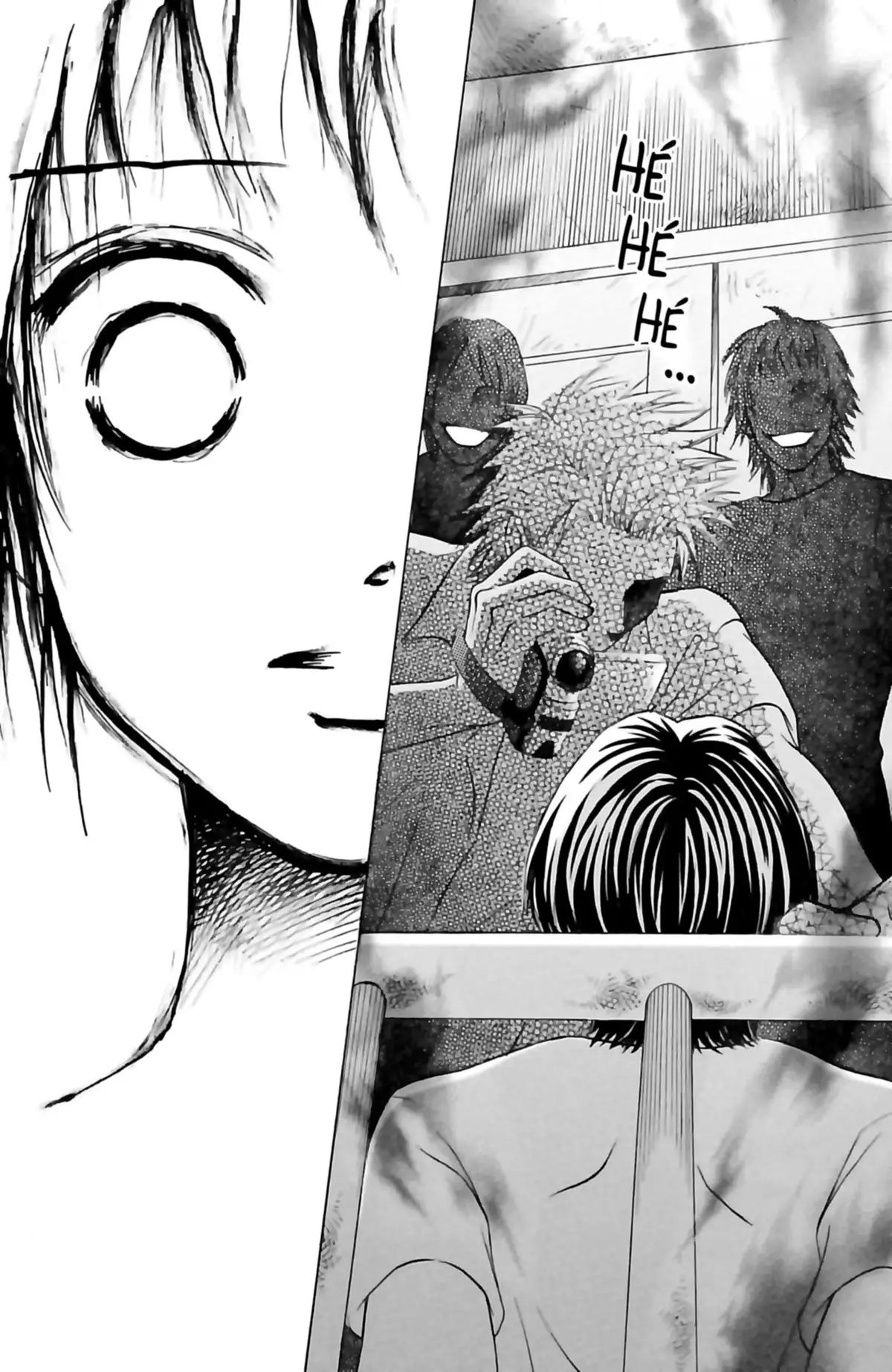 LIFE Volume 8 page 42