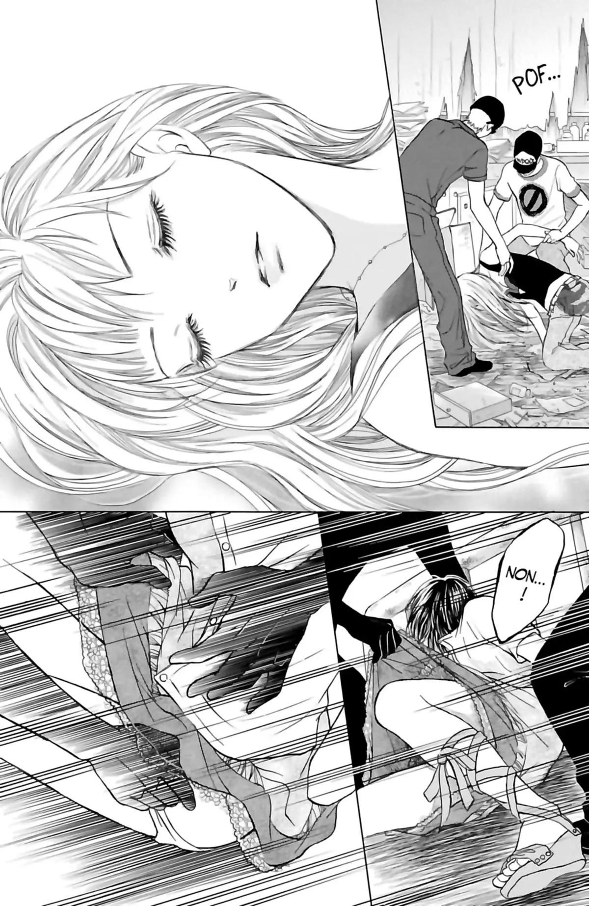 LIFE Volume 8 page 43