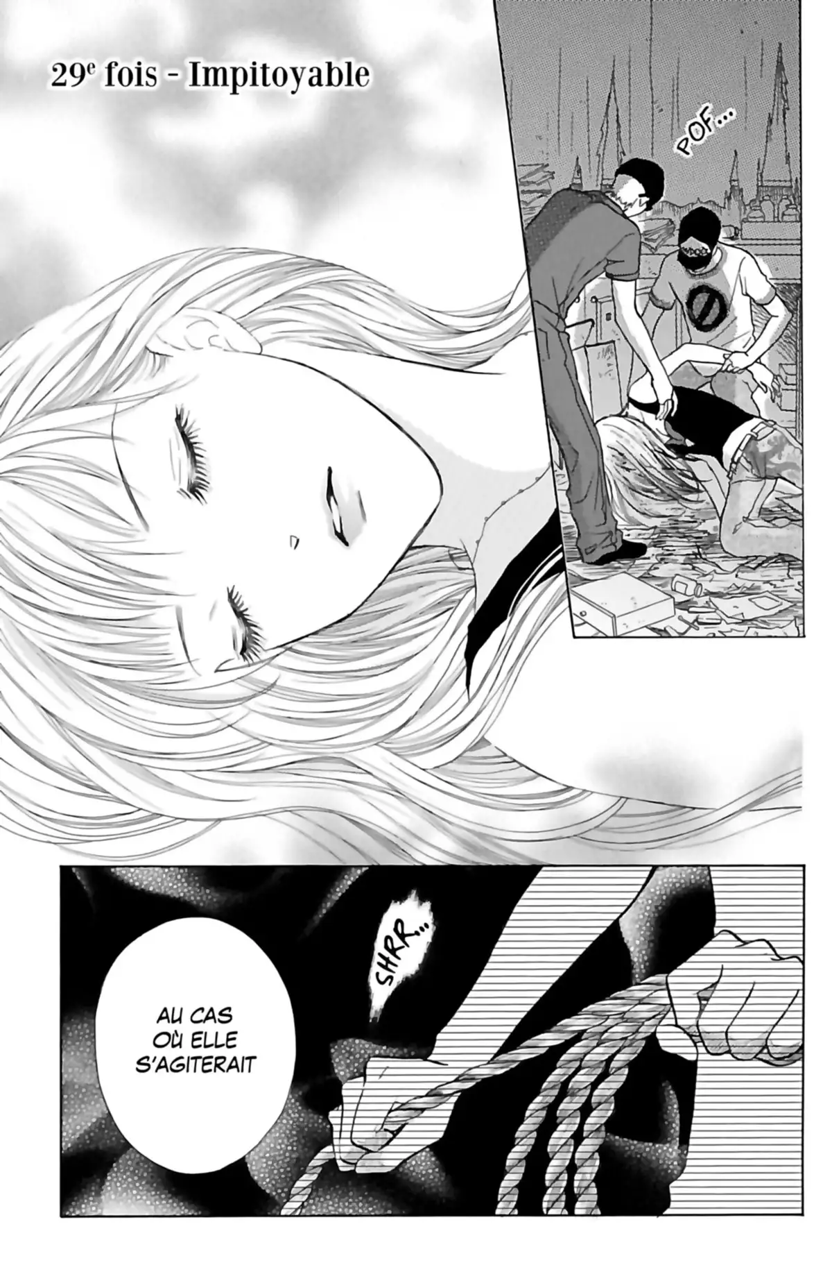 LIFE Volume 8 page 46