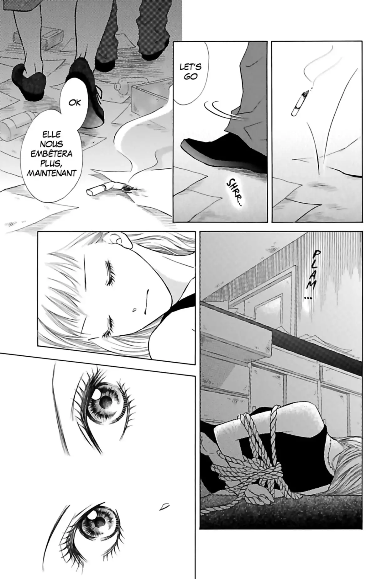 LIFE Volume 8 page 48