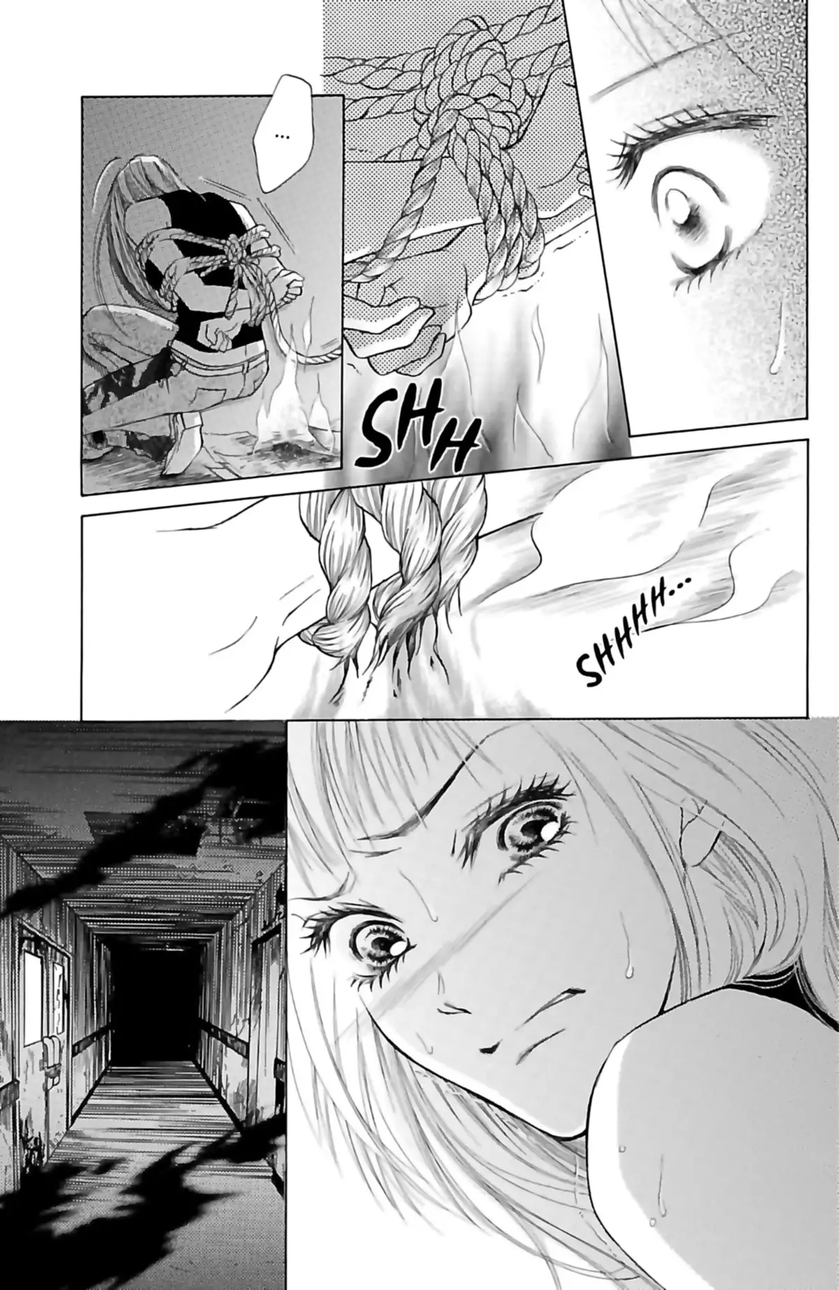 LIFE Volume 8 page 52