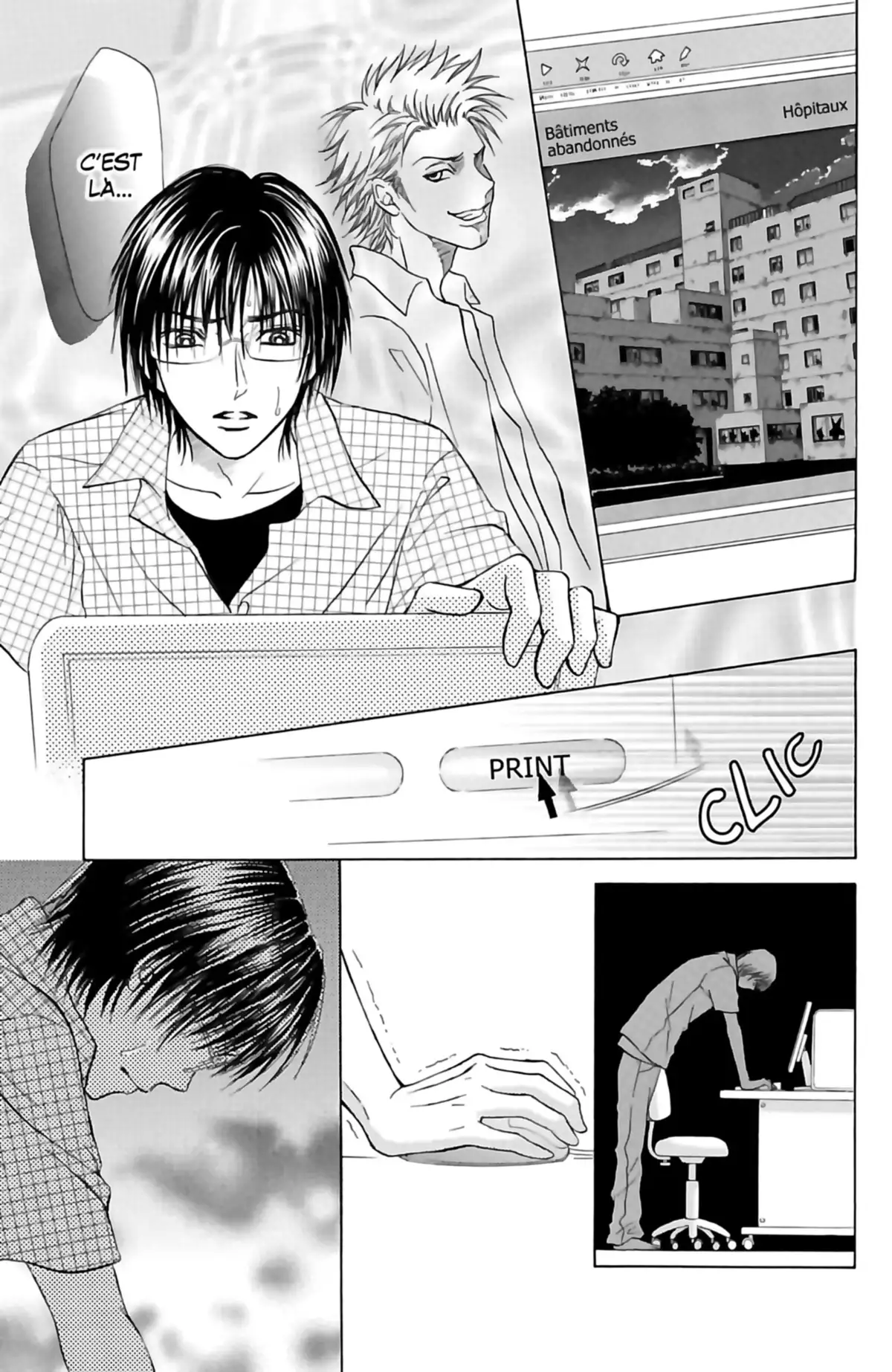 LIFE Volume 8 page 54