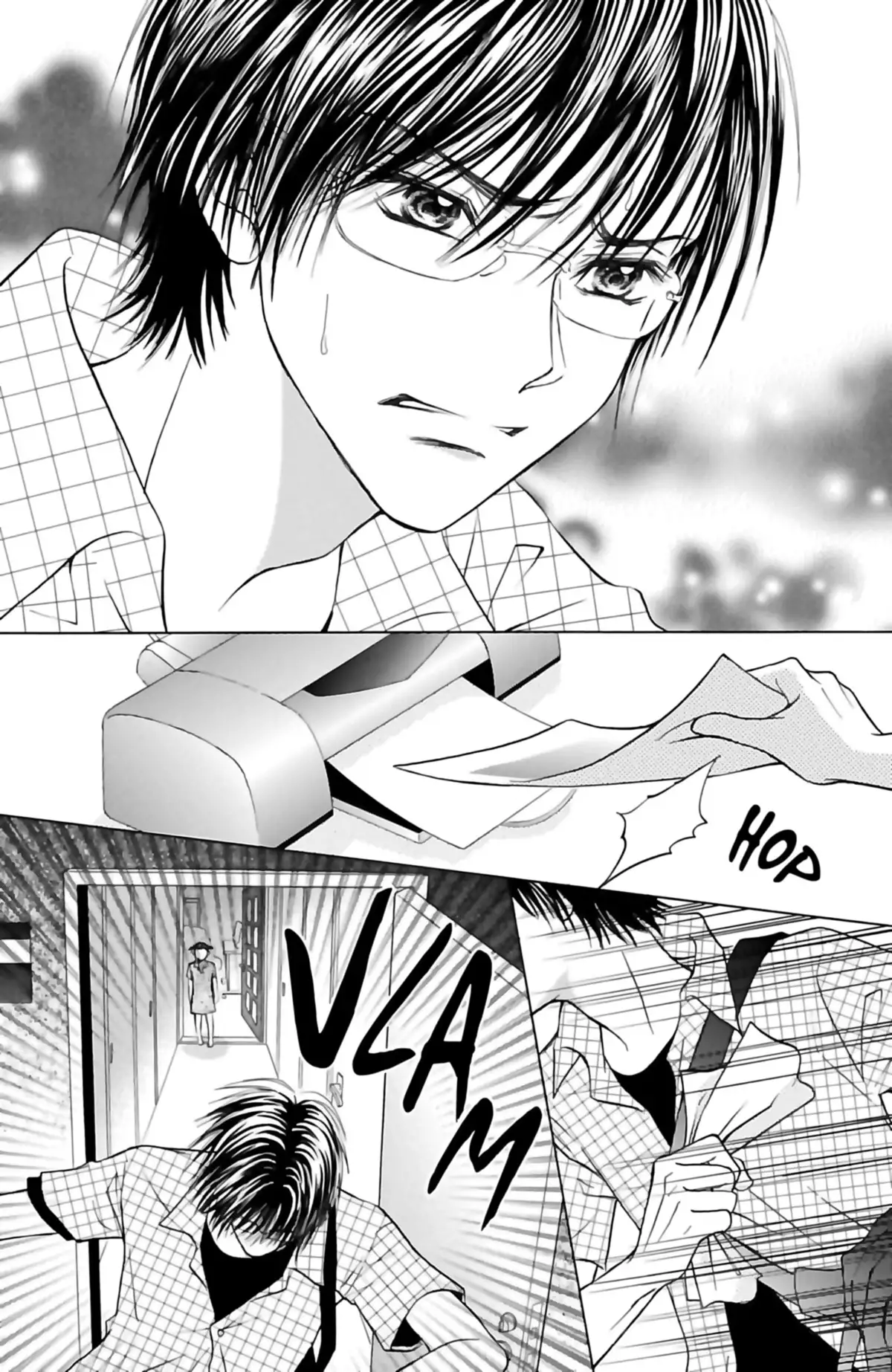 LIFE Volume 8 page 55