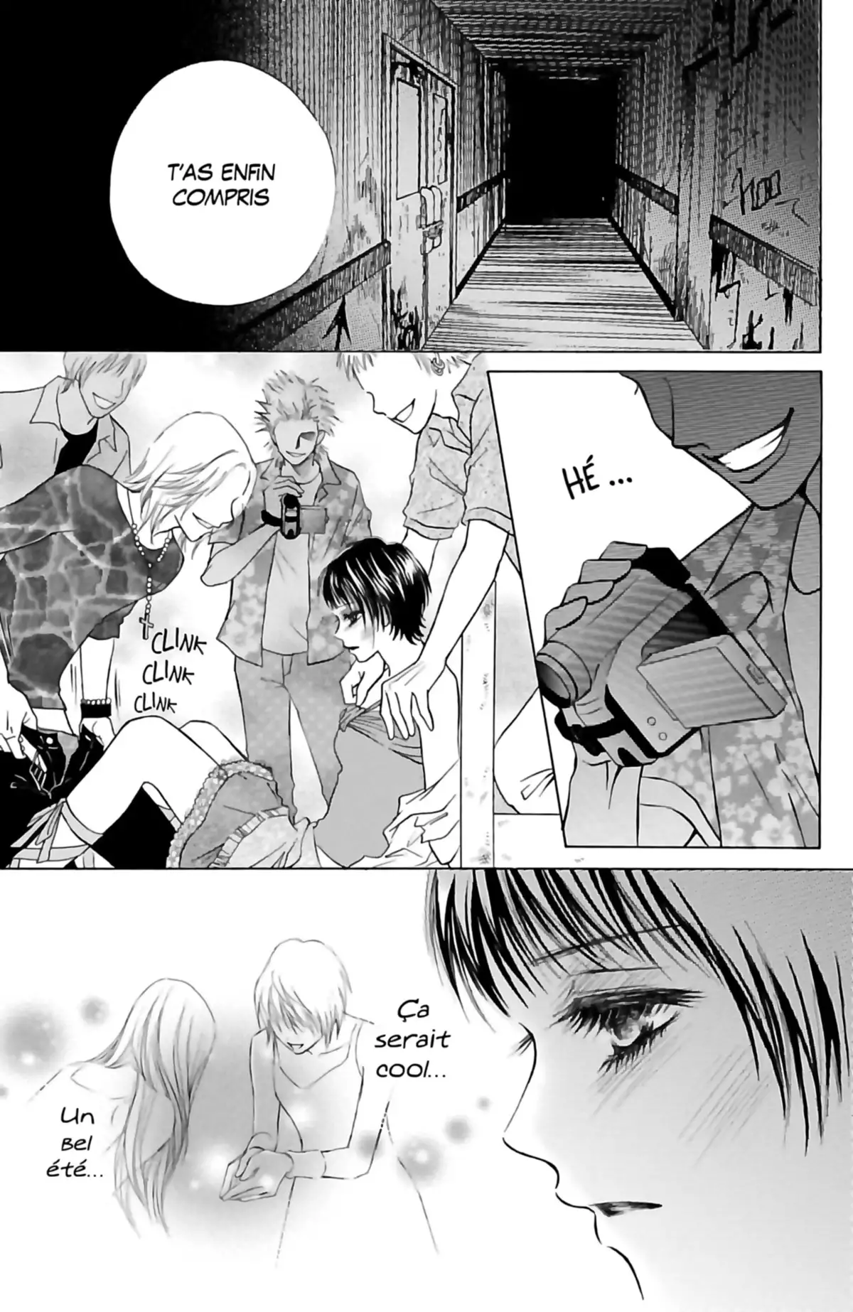LIFE Volume 8 page 56